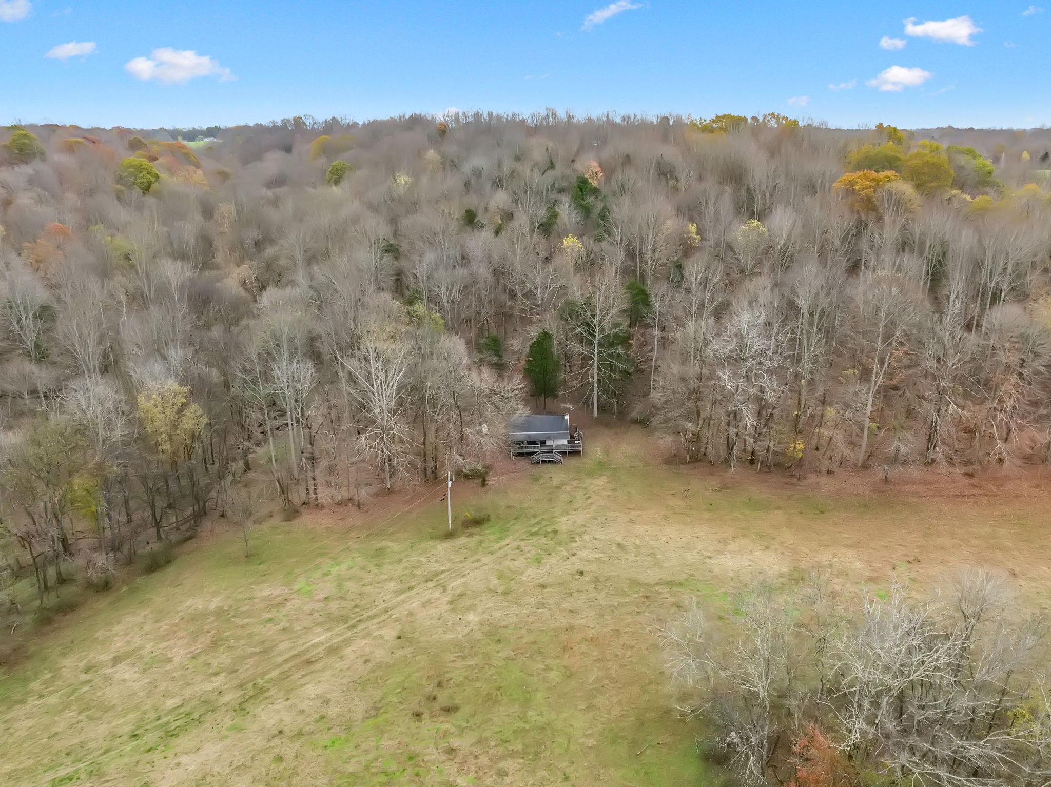 6095 Pumpkintown Lane Property Photo 8