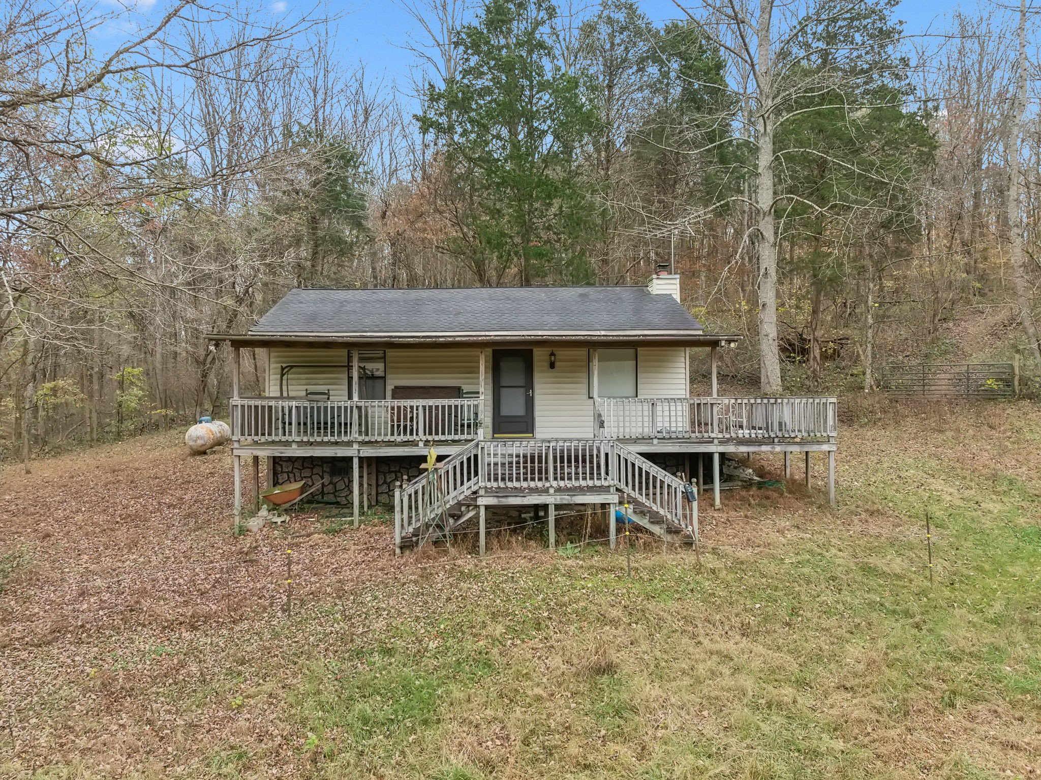 6095 Pumpkintown Lane Property Photo 11