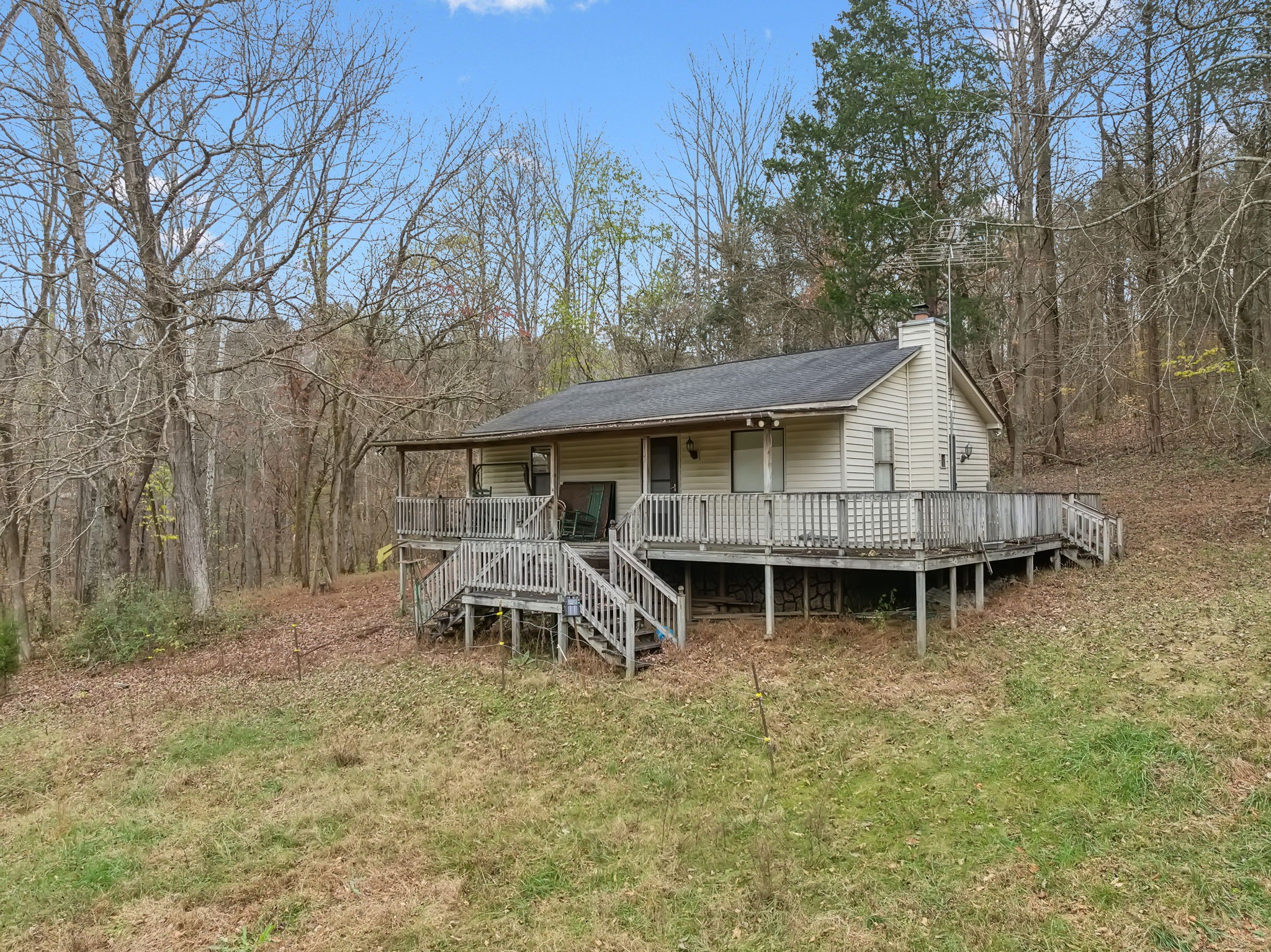 6095 Pumpkintown Lane Property Photo 12
