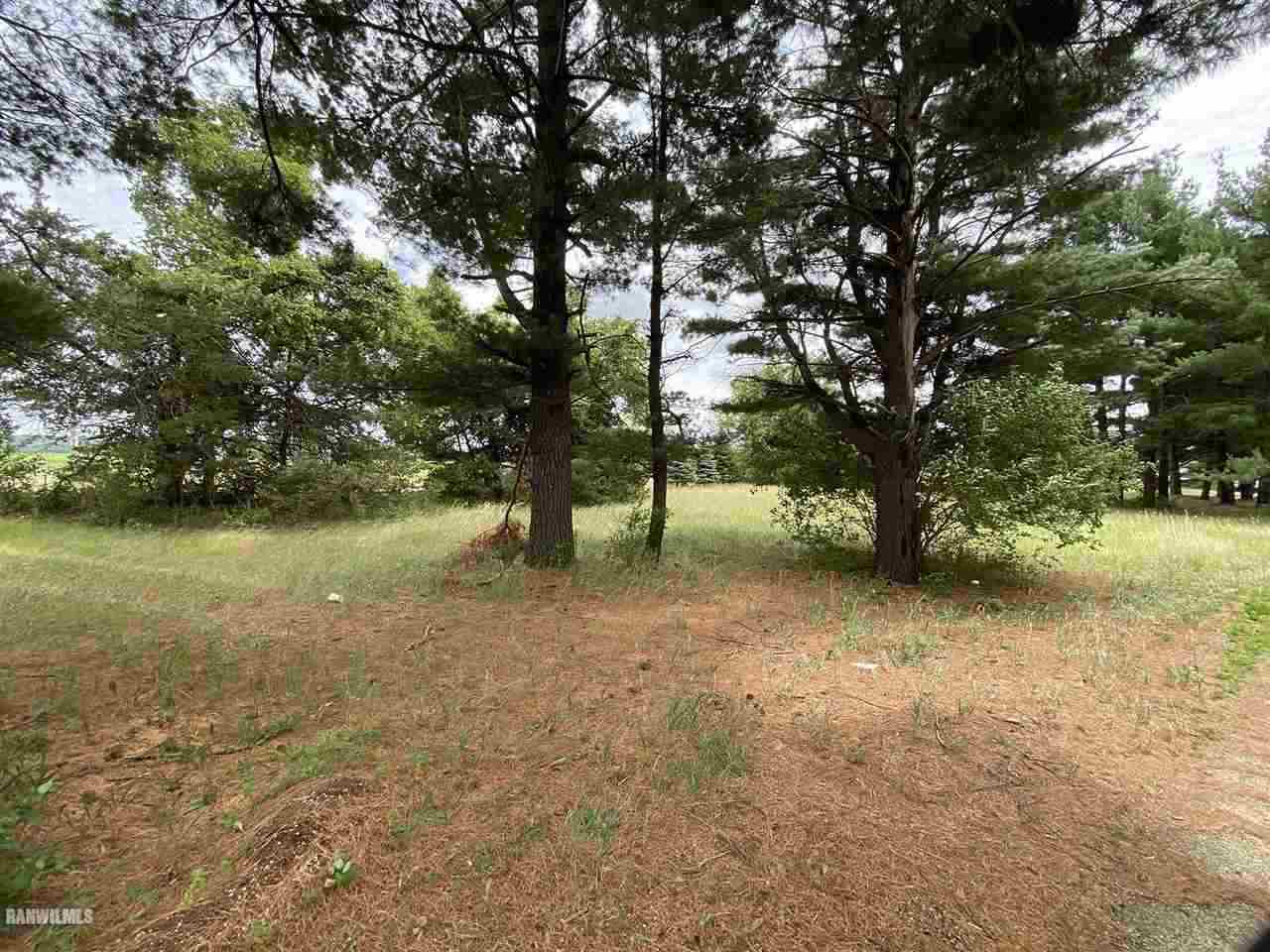 Lot 20 Squire Circle Property Photo 1