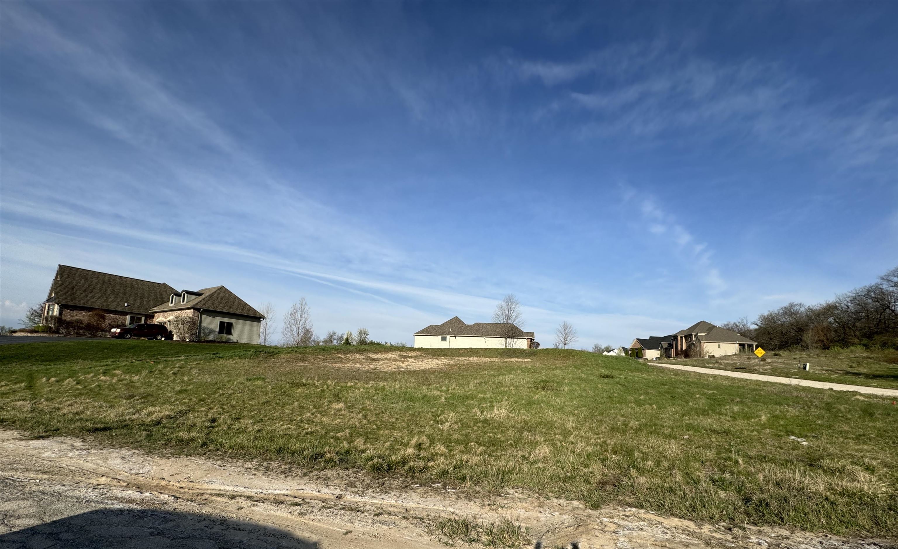 7633 Hidden Creek Lane Property Photo 1