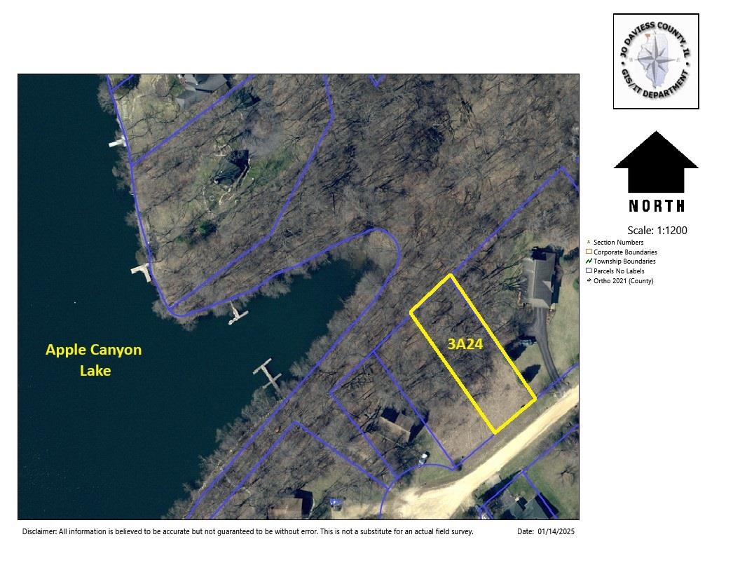 3a24 General Grant Drive Property Photo 1