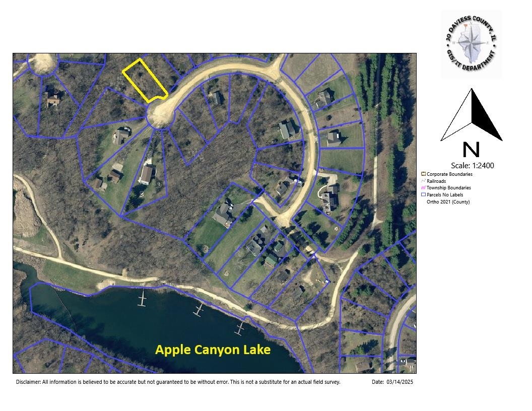 13a145 Powder Horne Lane Property Photo 1
