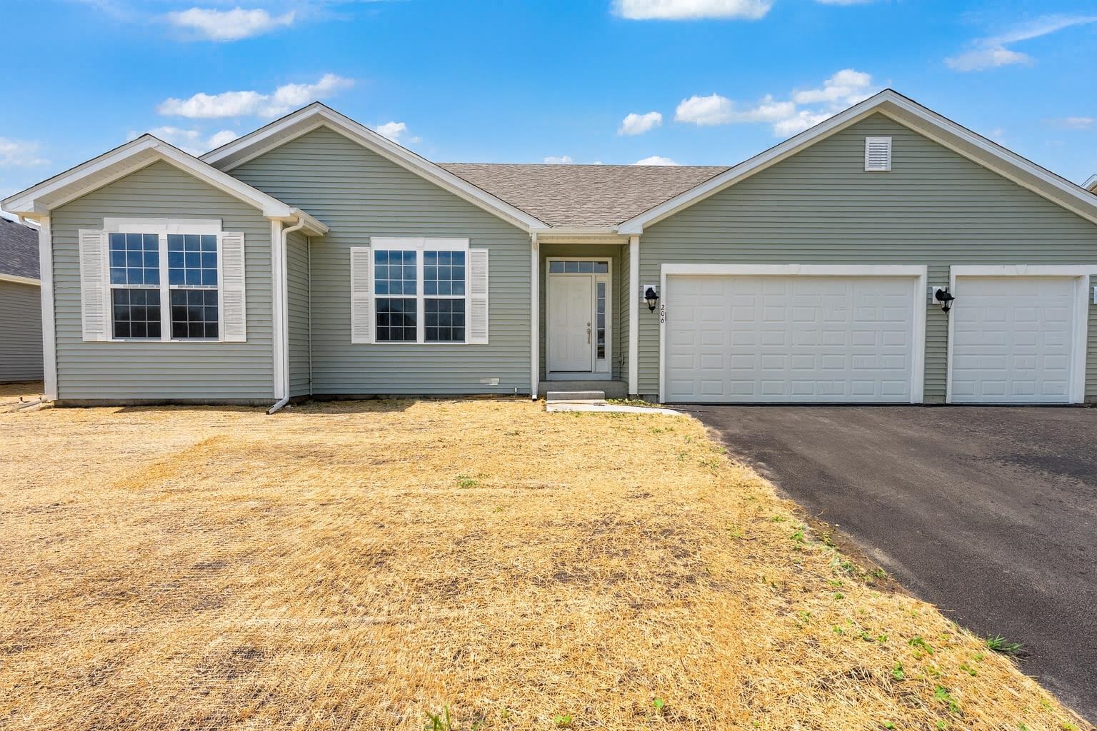 206 Cress Creek Trail Property Photo 1