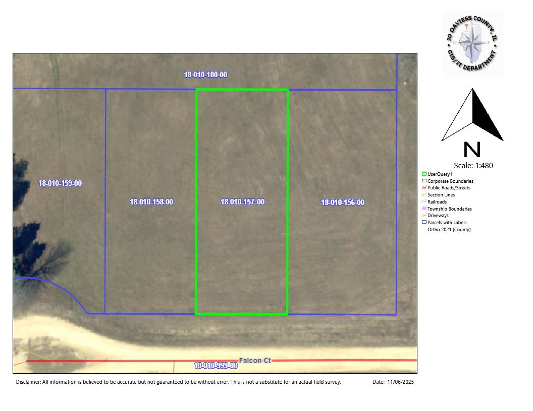 10a157 Falcon Court Property Photo 1