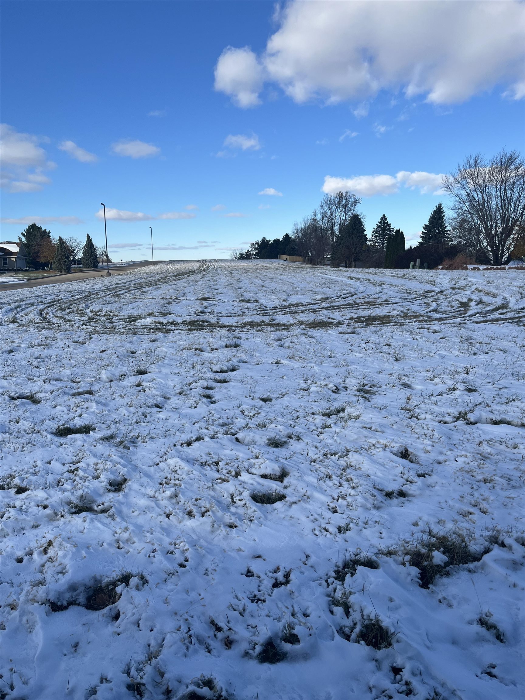 Lot # 6 Hubert Trail Property Photo 1