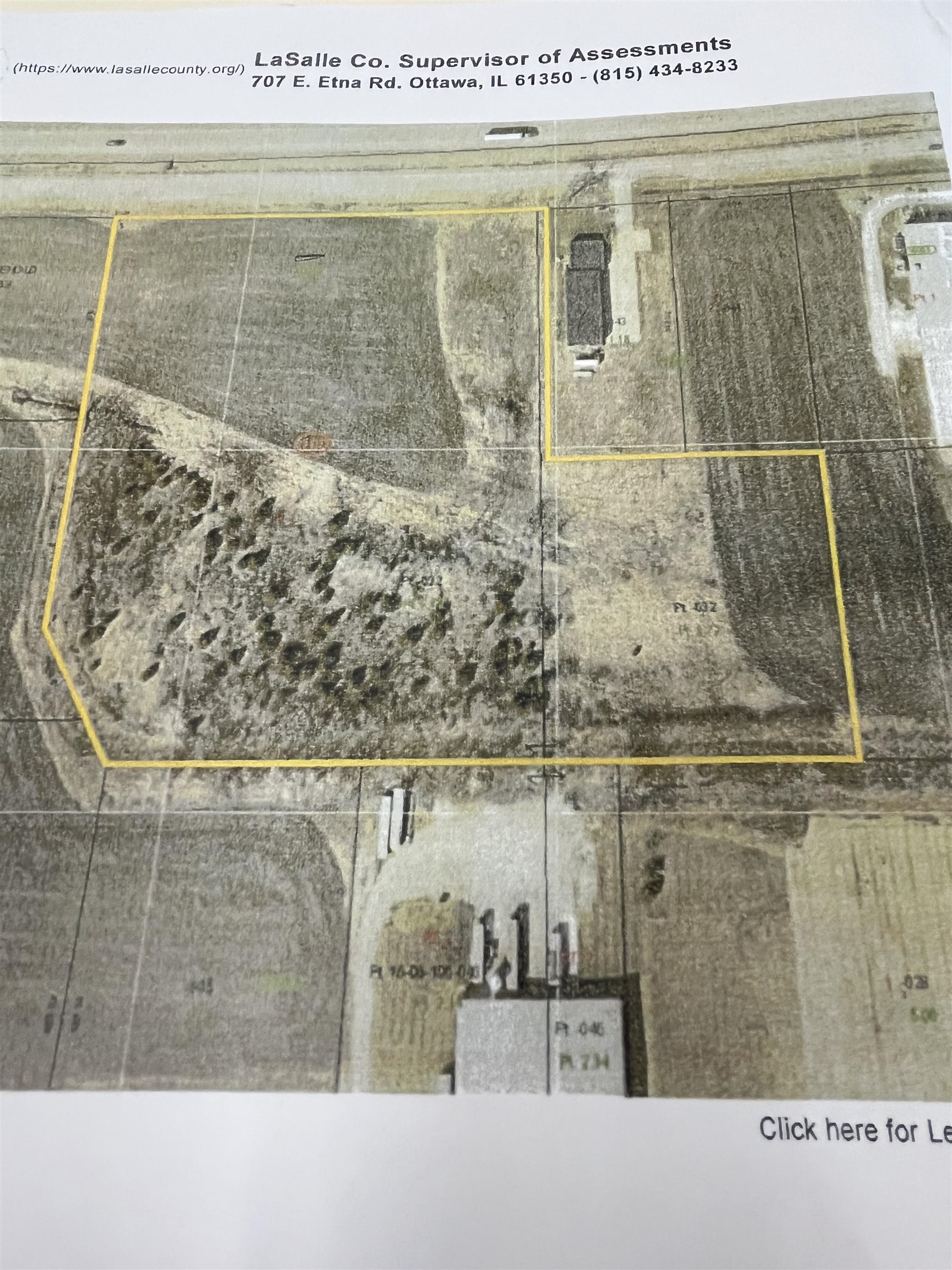 3700 Plank Roads Property Photo 1