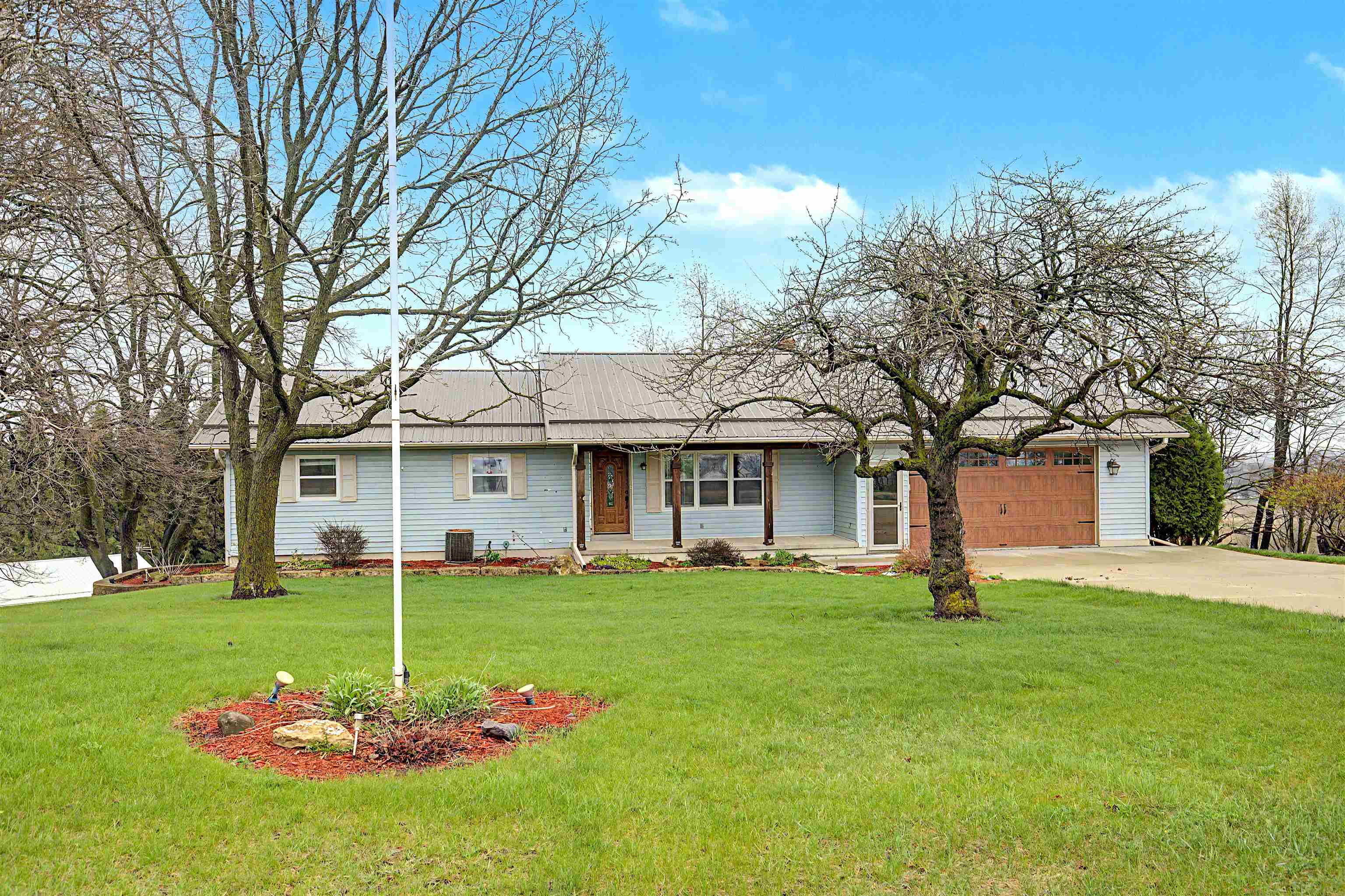 551 Mapes Drive Property Photo 1