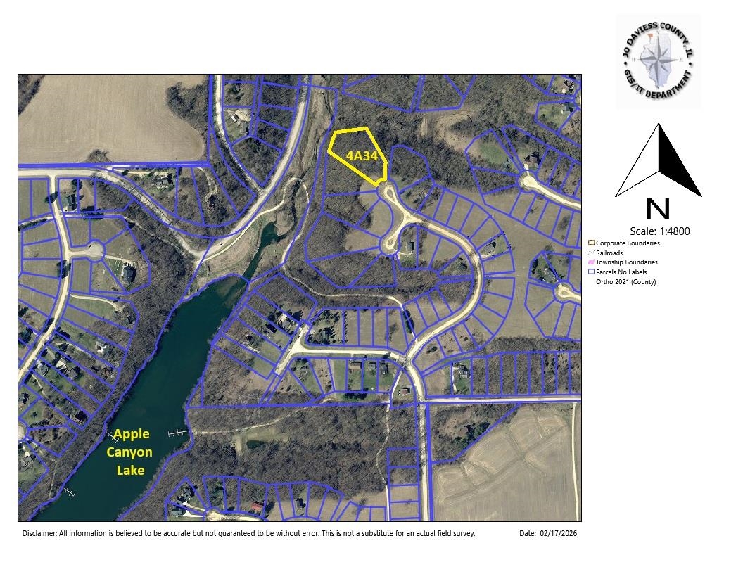 4a34 Stevens Court Property Photo 1