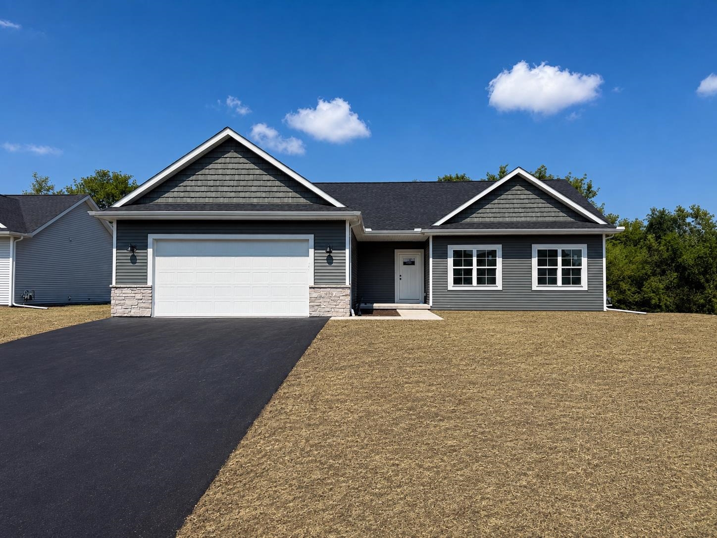14180 Prairie Commons Lane Property Photo 1