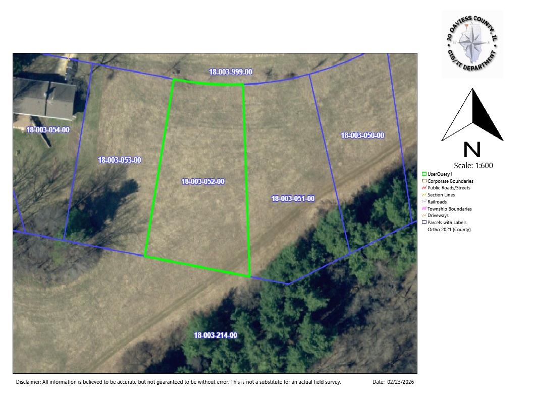 3a52 General Lee Drive Property Photo 1