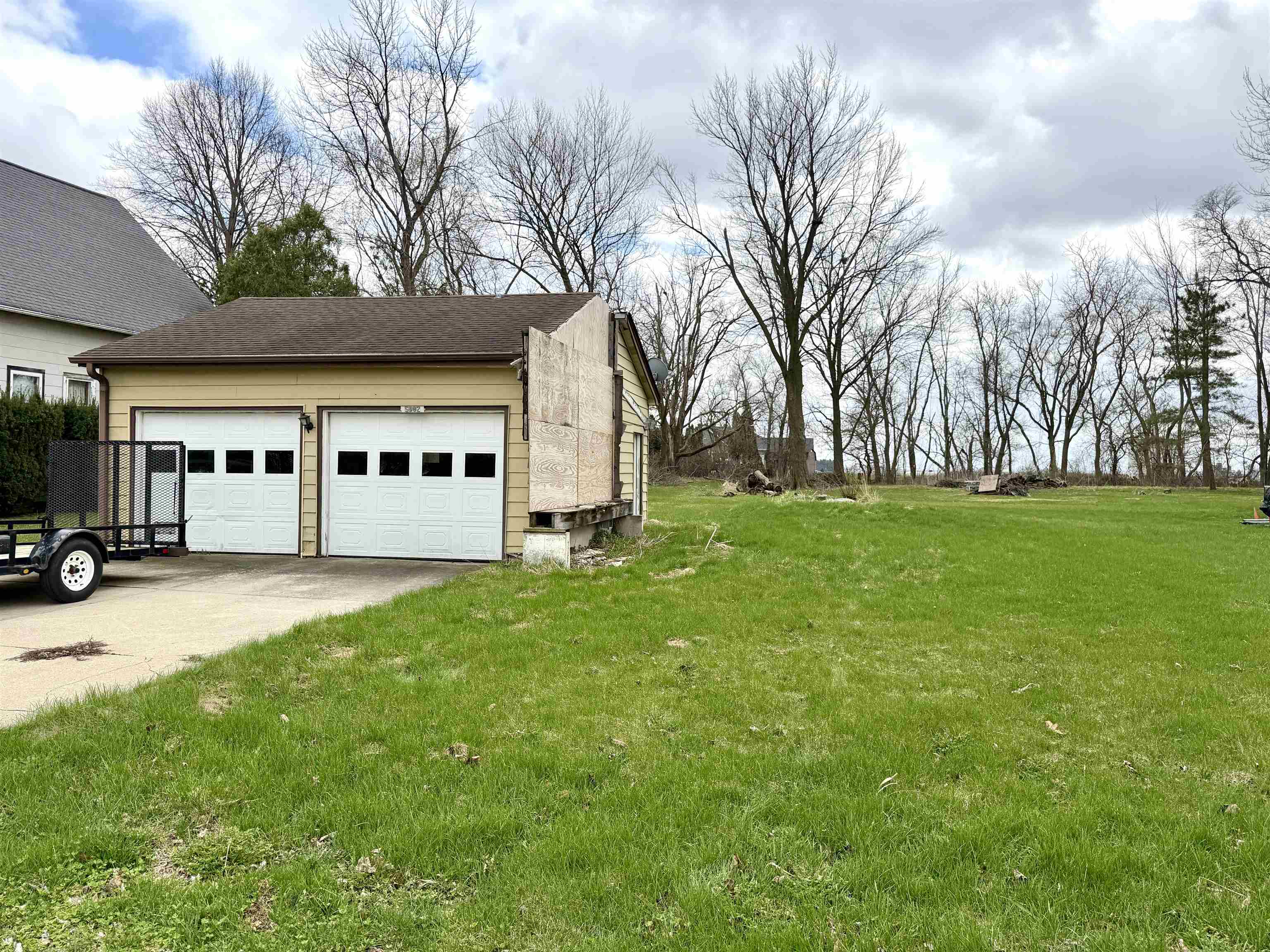 5982 W Clare Road Property Photo 1