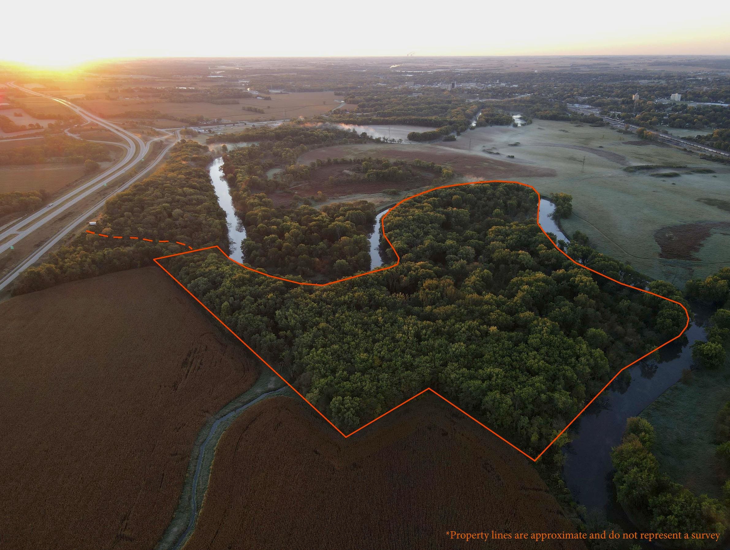 000 Us Bypass 20 Property Photo 1