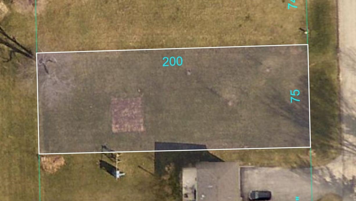 1396 Pier Drive Property Photo 1