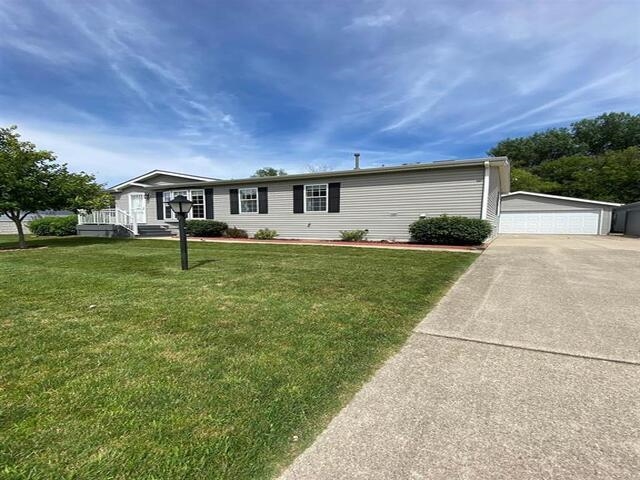 8703 Springwood Court Property Photo 1