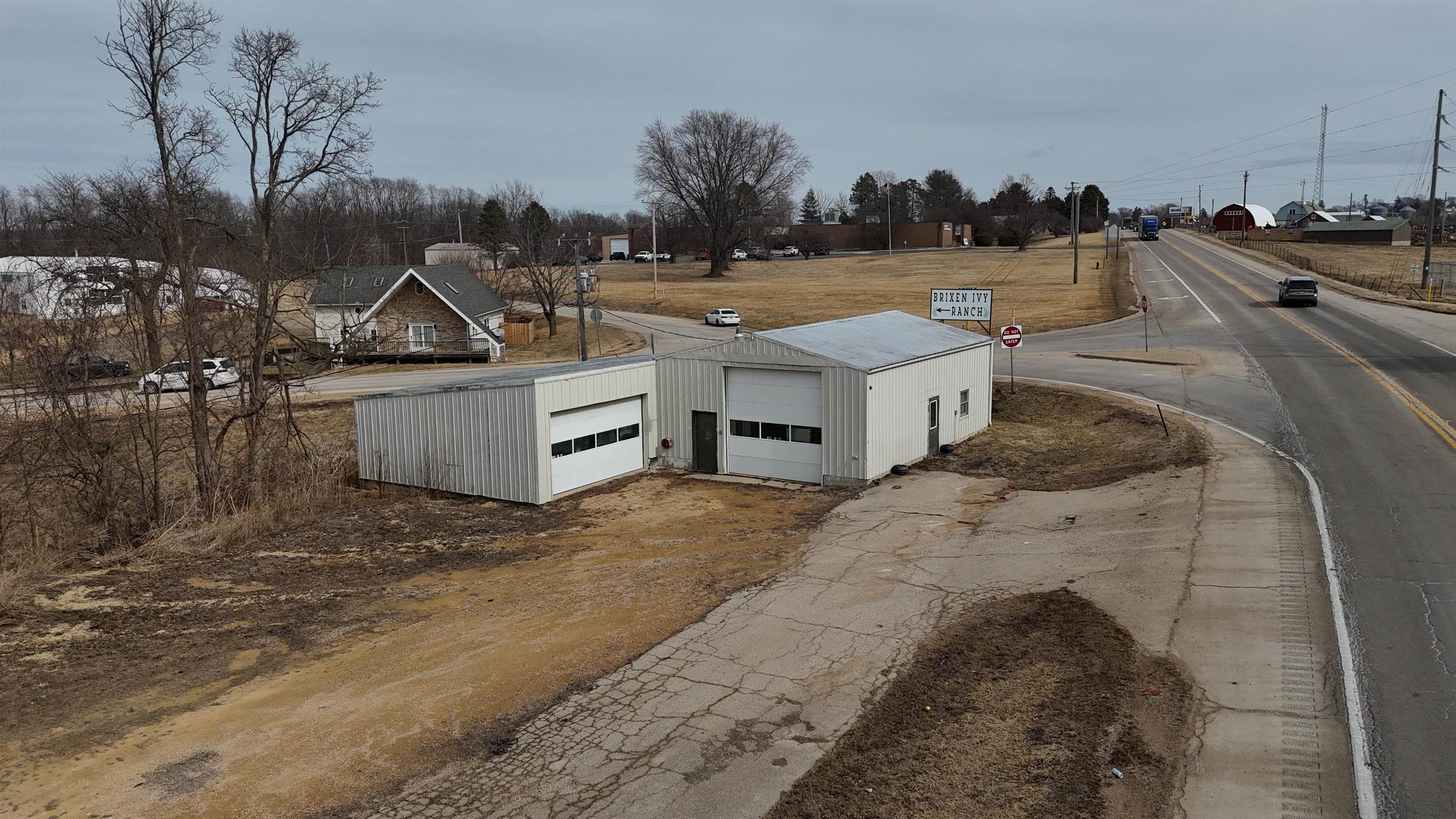 1328 Us Highway 20 West Property Photo 1