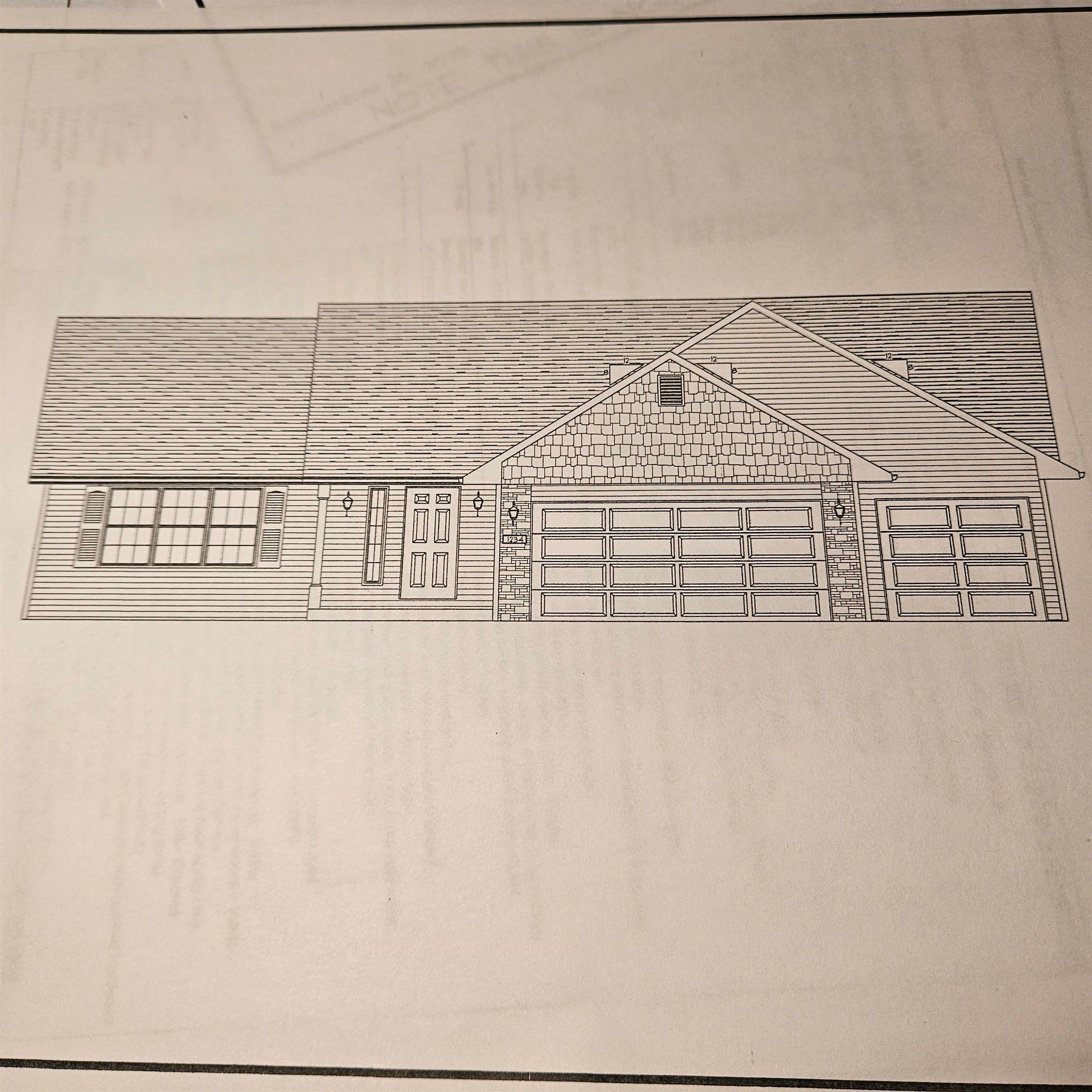 1154 E Birchwood Drive Property Photo 1