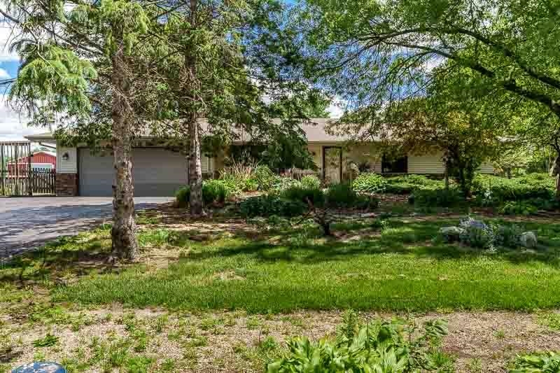 12425 Olson Road Property Photo 1