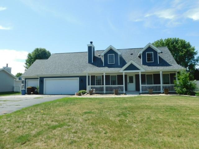 4833 Zenith Parkway Property Photo 1