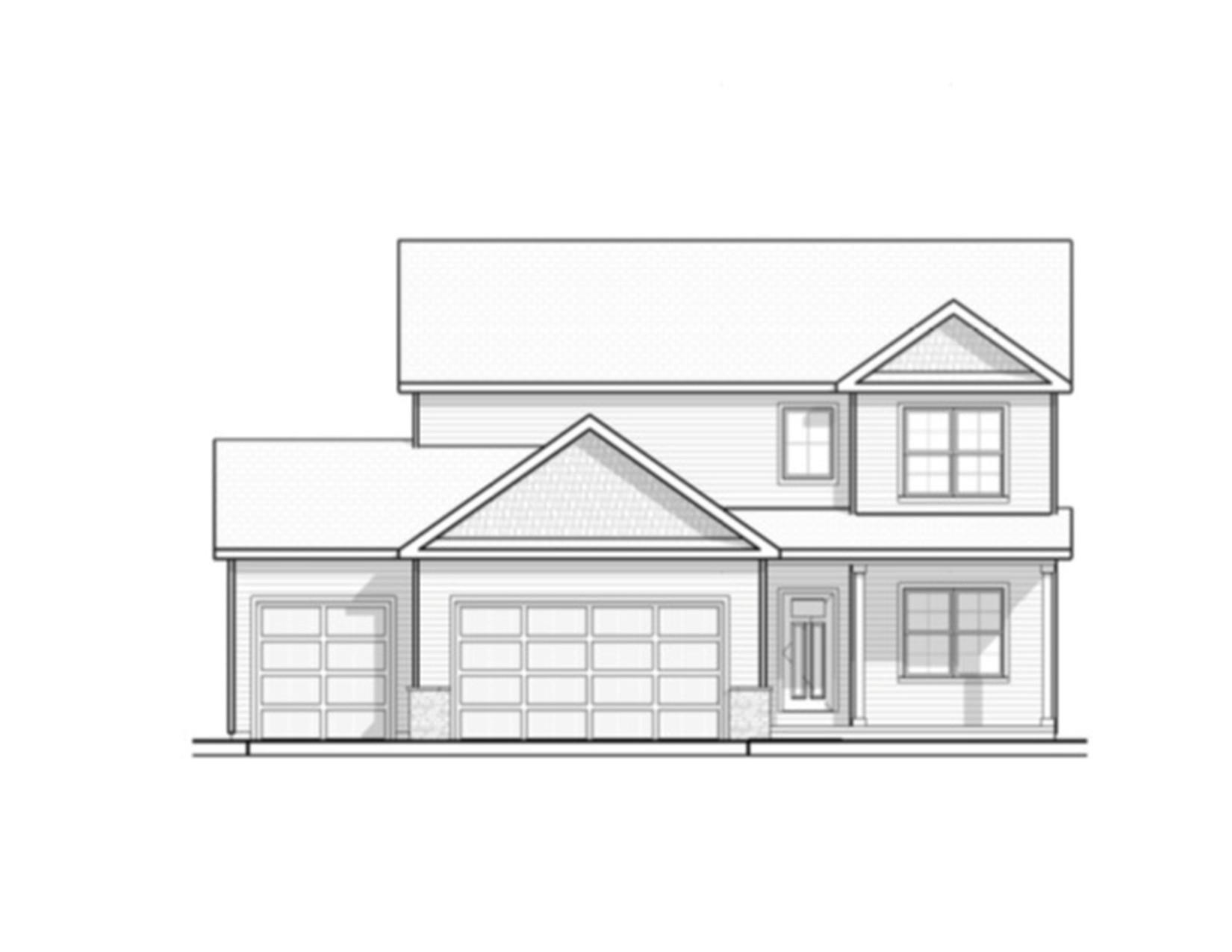 14248 Prairie Commons Lane Property Photo 1
