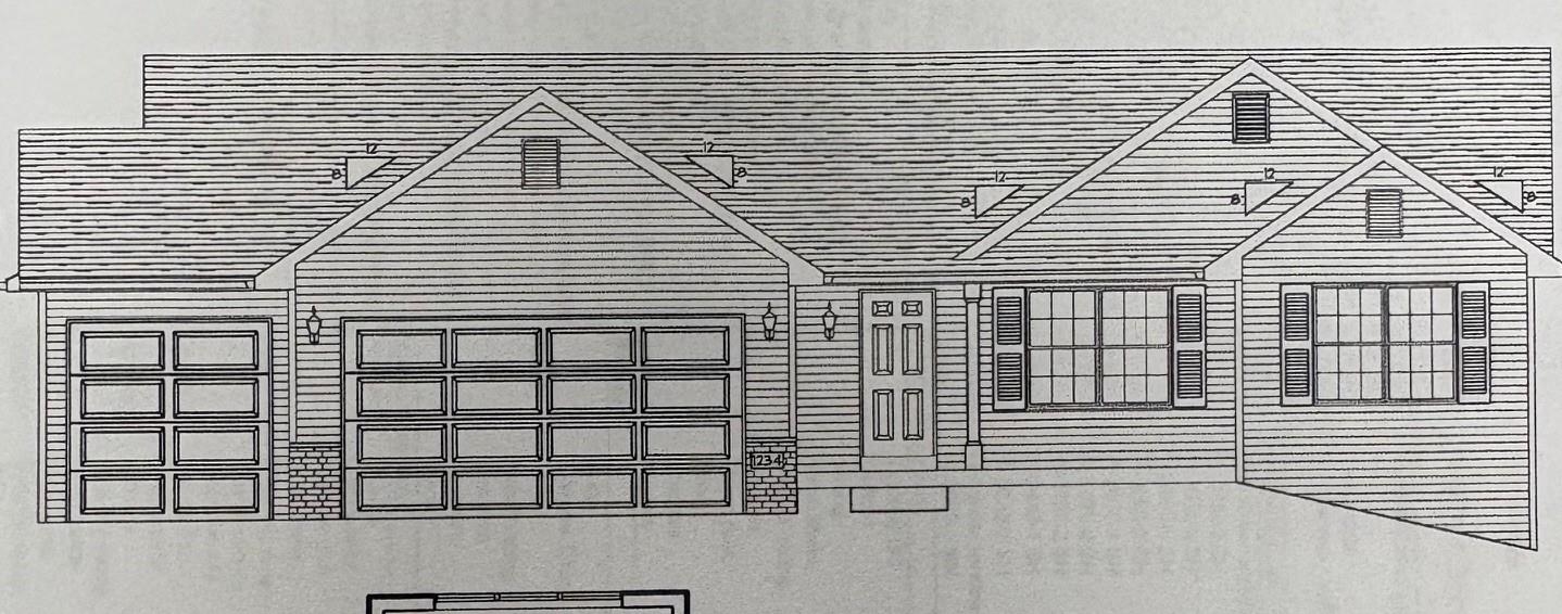 1329 Glacier Drive Property Photo 1