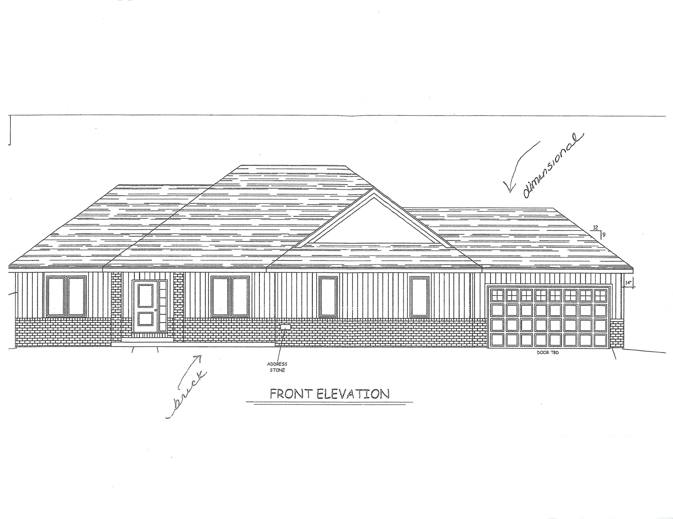 7897 Landen Ln Property Photo 1