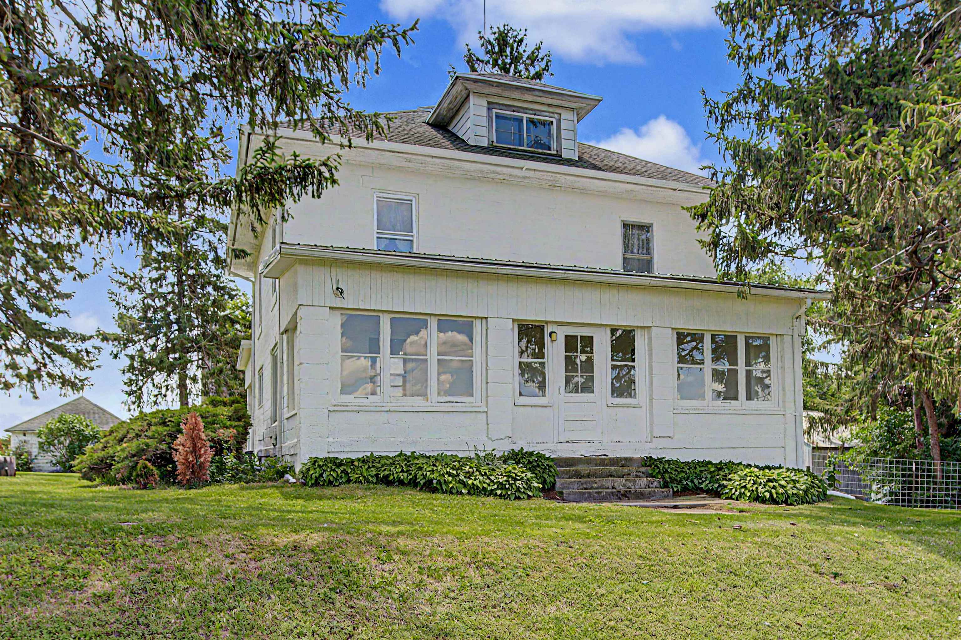 3139 E McConnell Road
