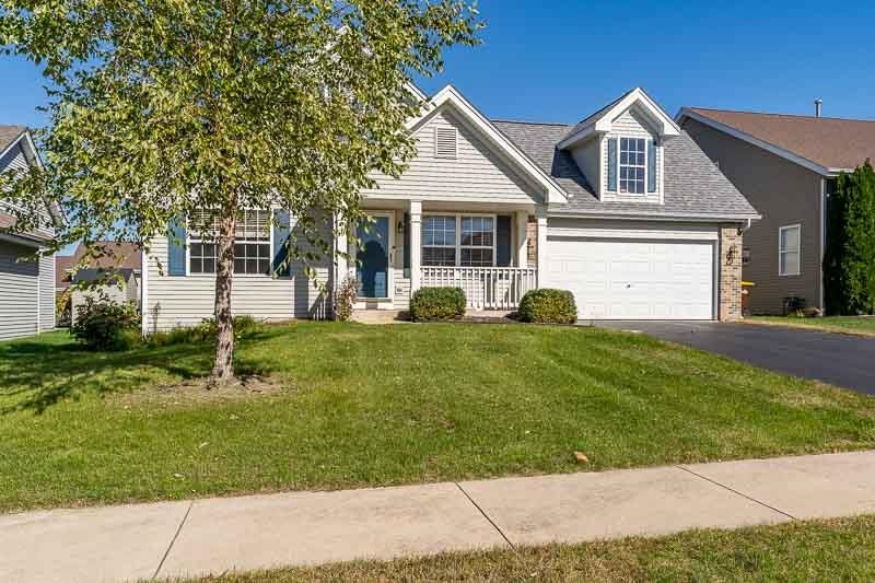 3920 Ashwinton Way Property Photo 1