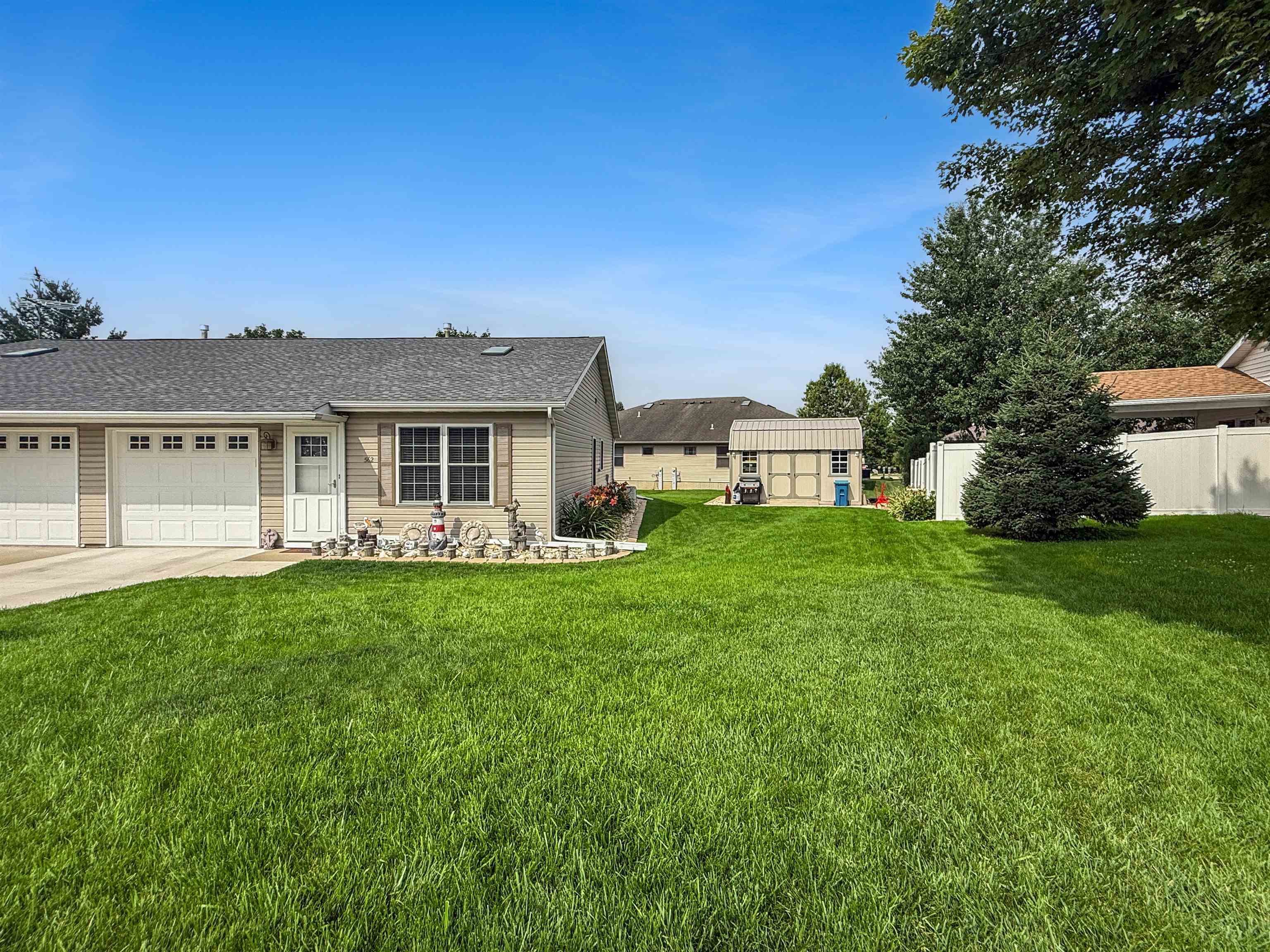 562 Pine Meadow Drive Property Photo 1