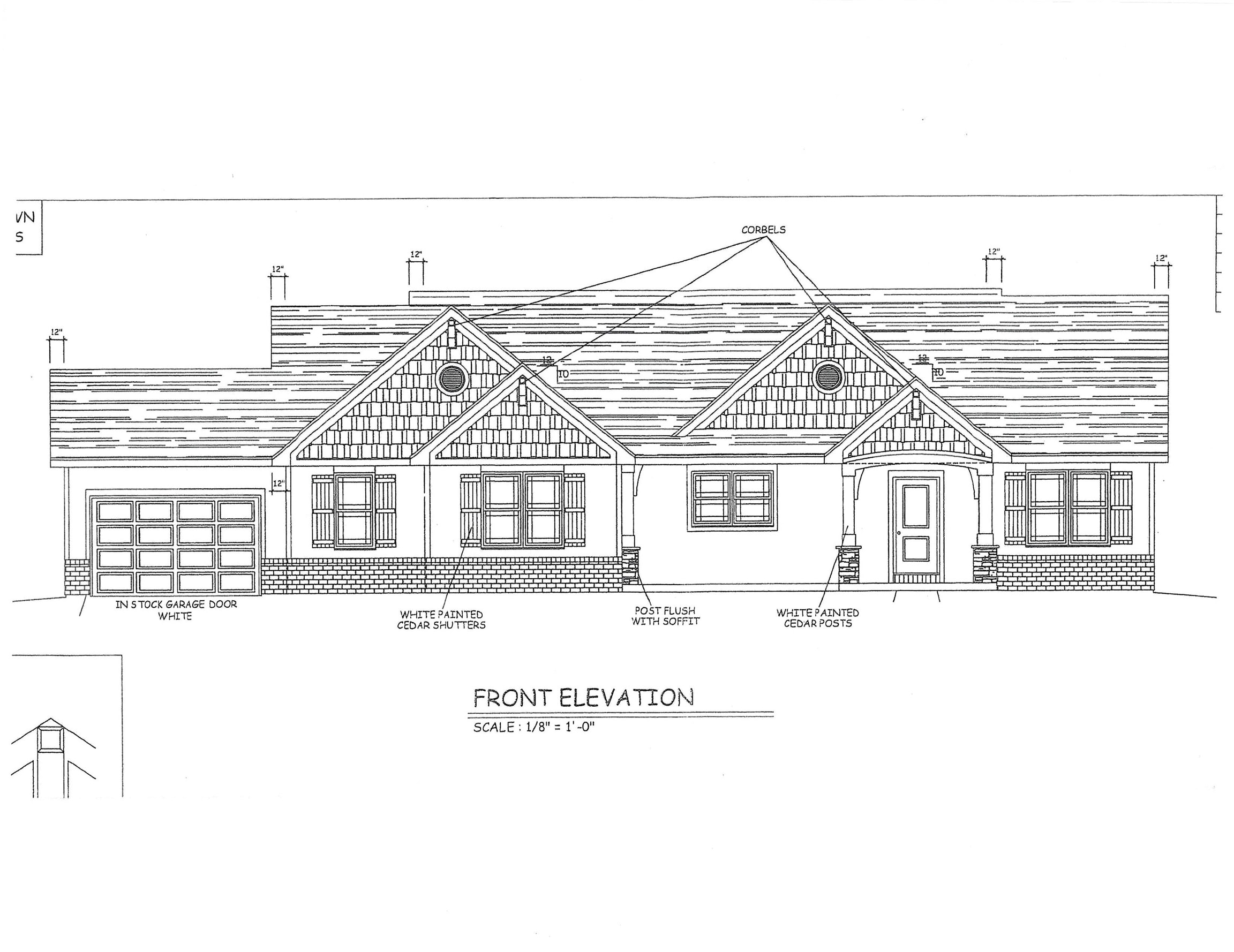 7921 Landen Ln Property Photo 1