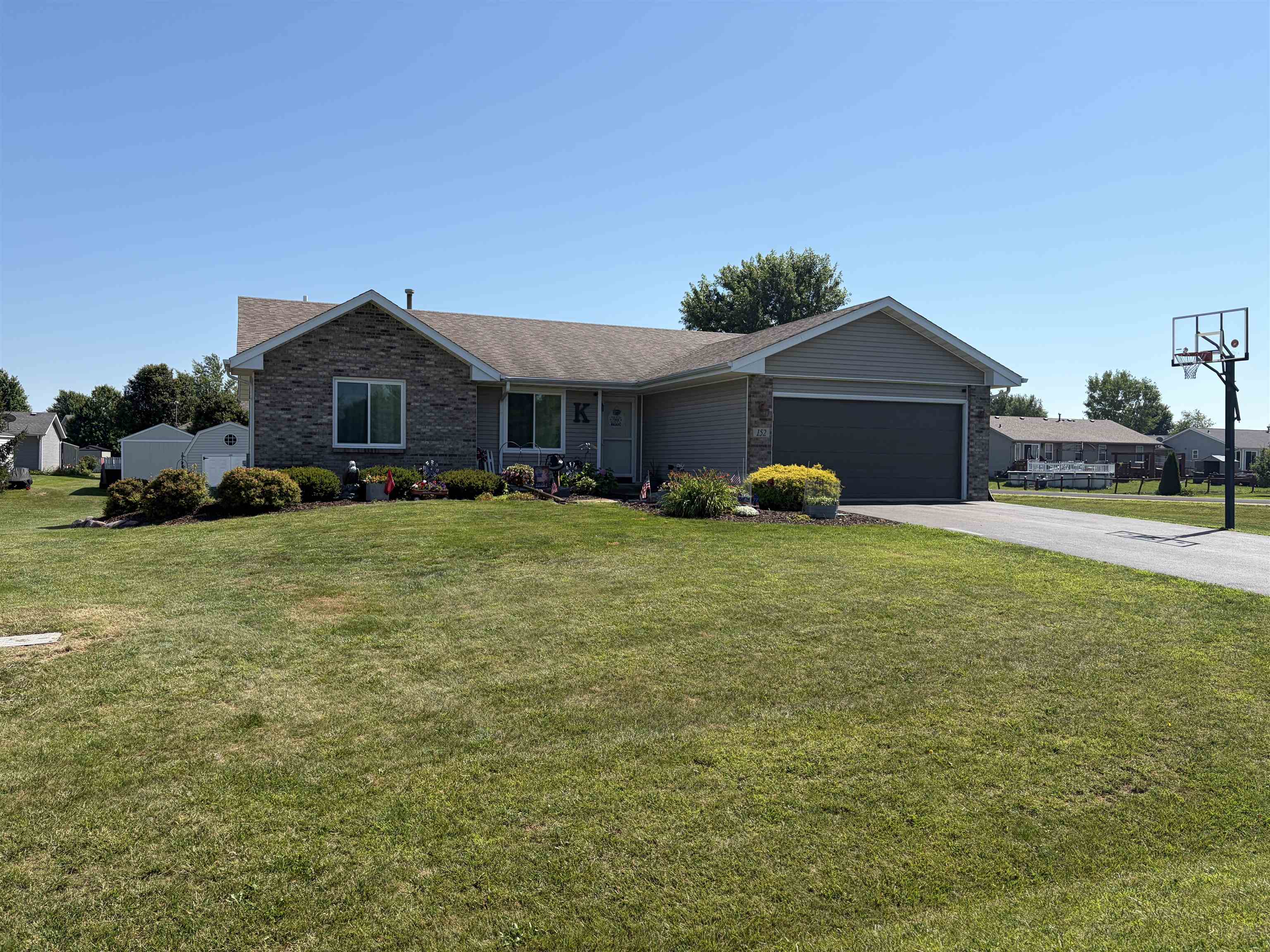 152 Prairie Moon Drive Property Photo 1