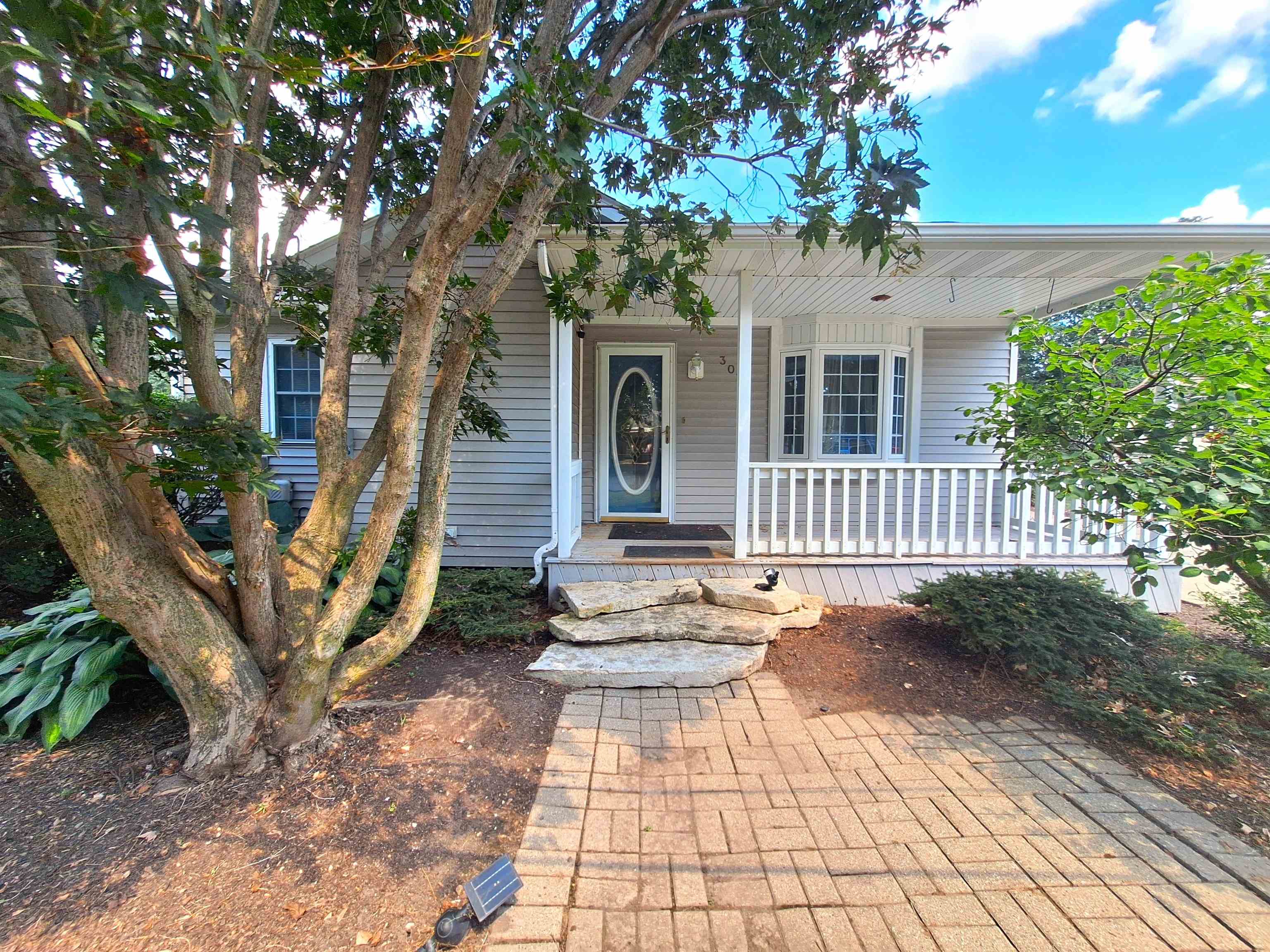 303 Prairie St Property Photo 1