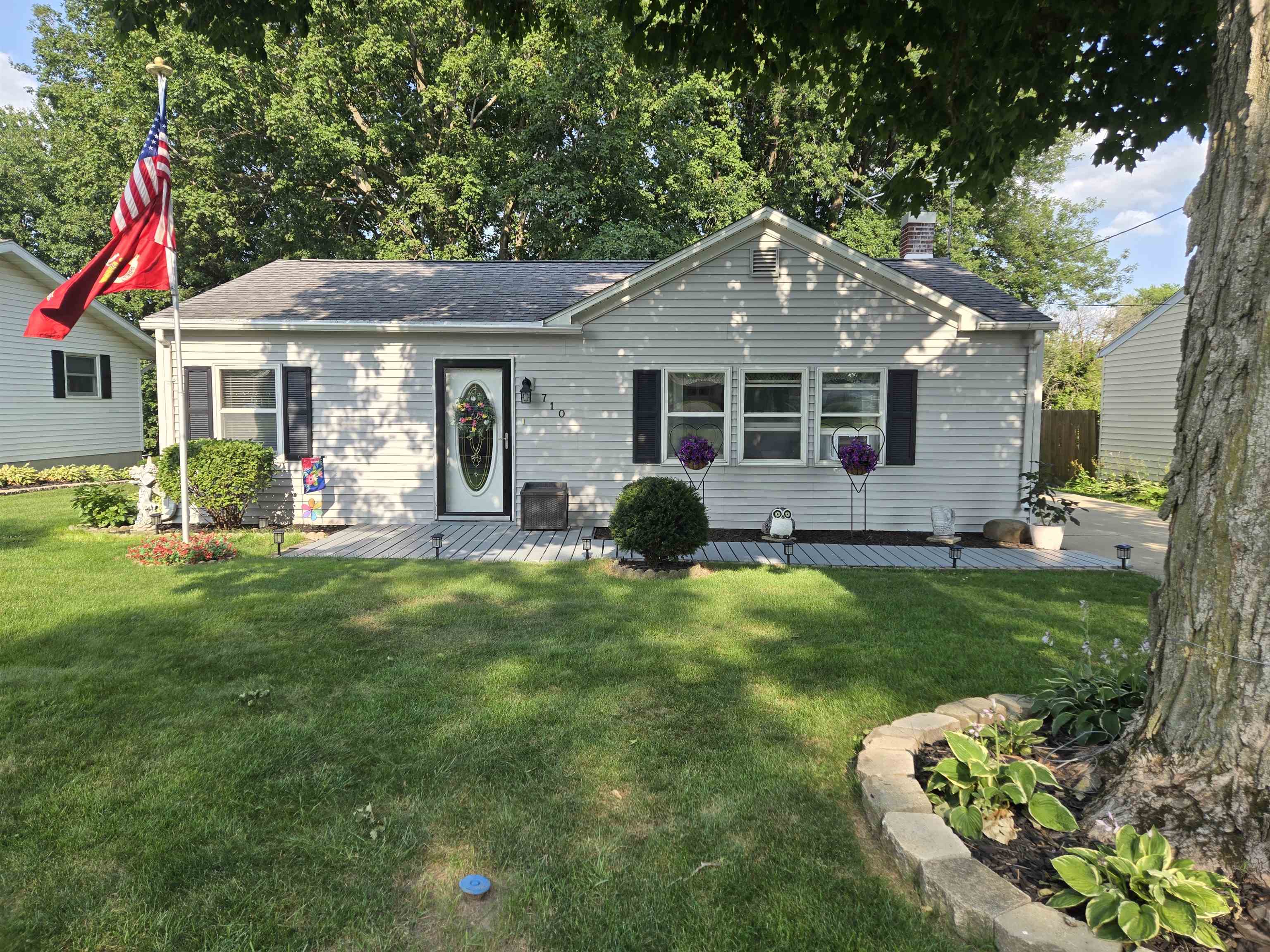 710 Hager Avenue Property Photo 1