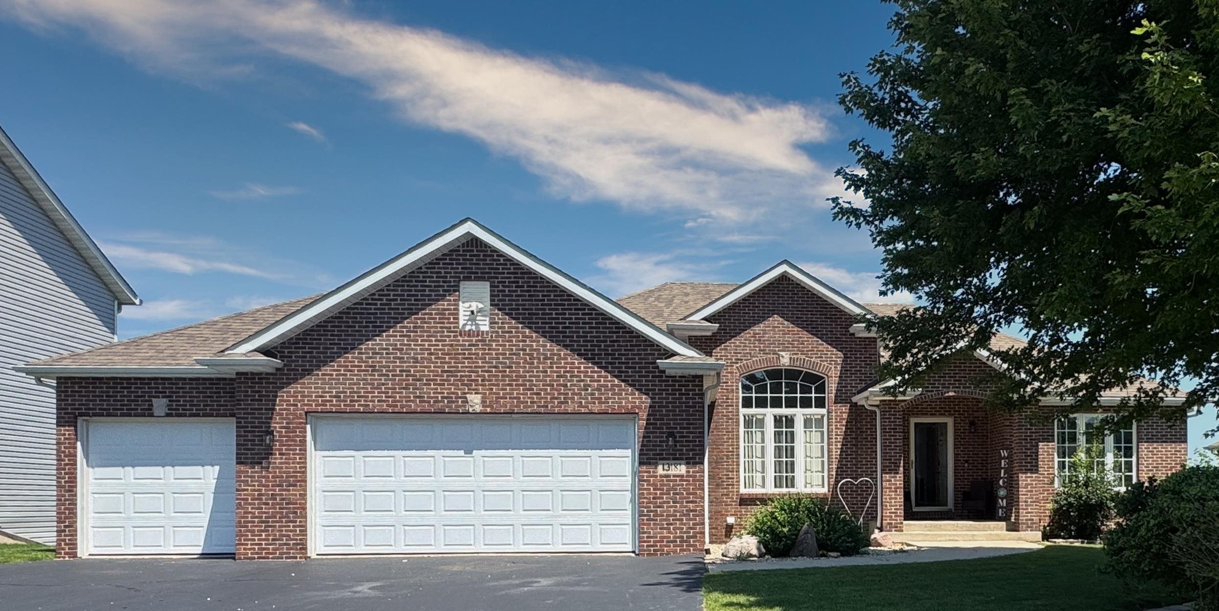 13181 Springhill Drive Property Photo 1