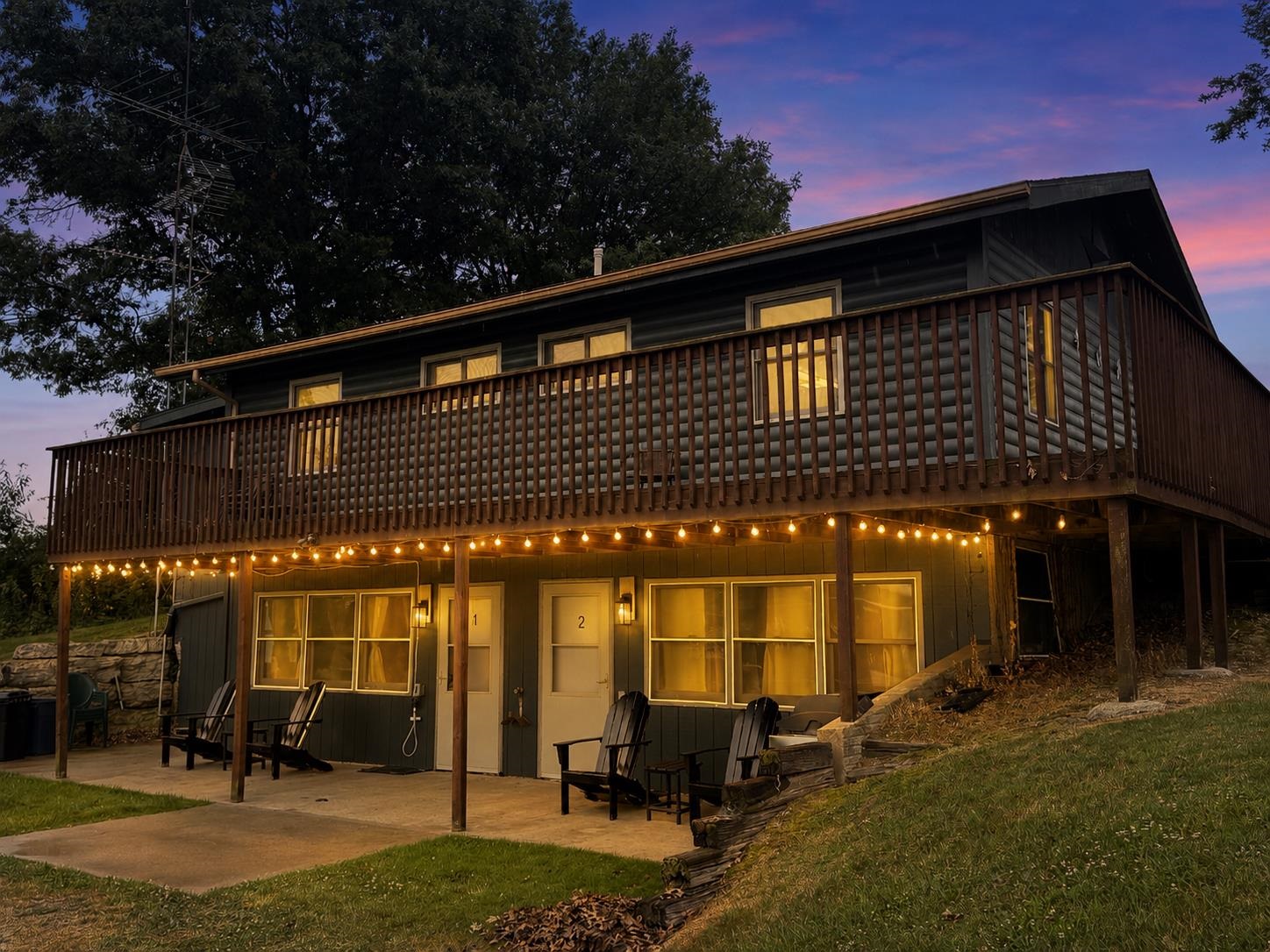 3505 Apple Canyon Road Property Photo 1