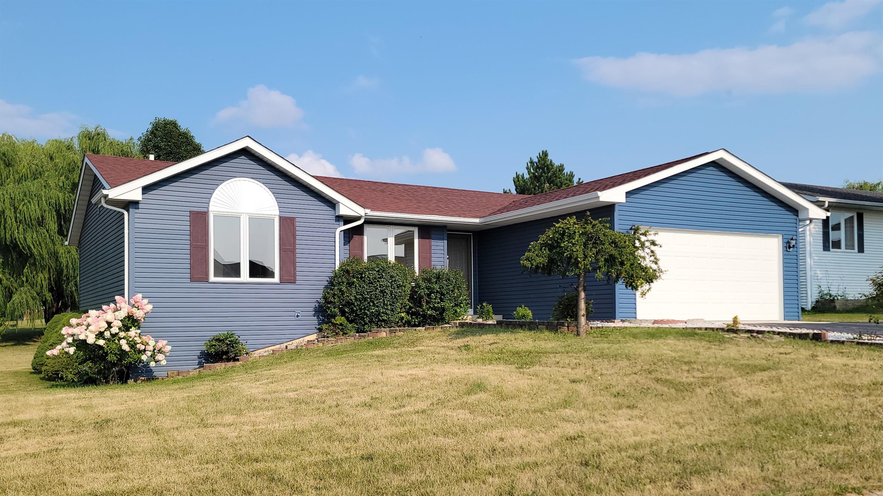 4202 Sunbury Drive Property Photo 1