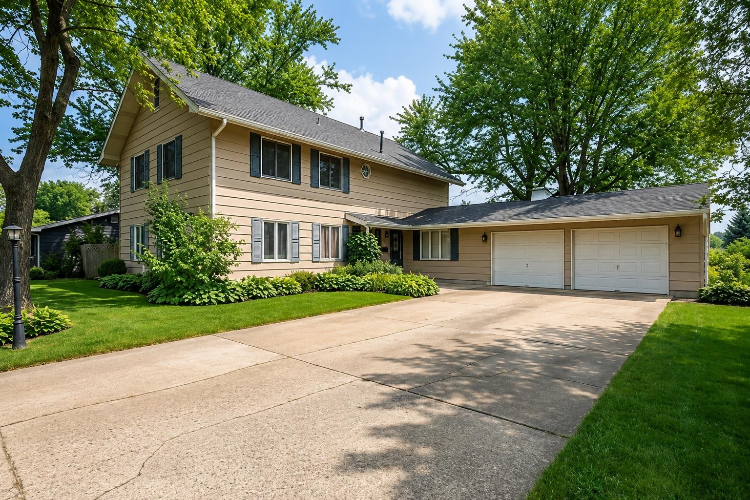 181 Tilton Park Drive Property Photo 1