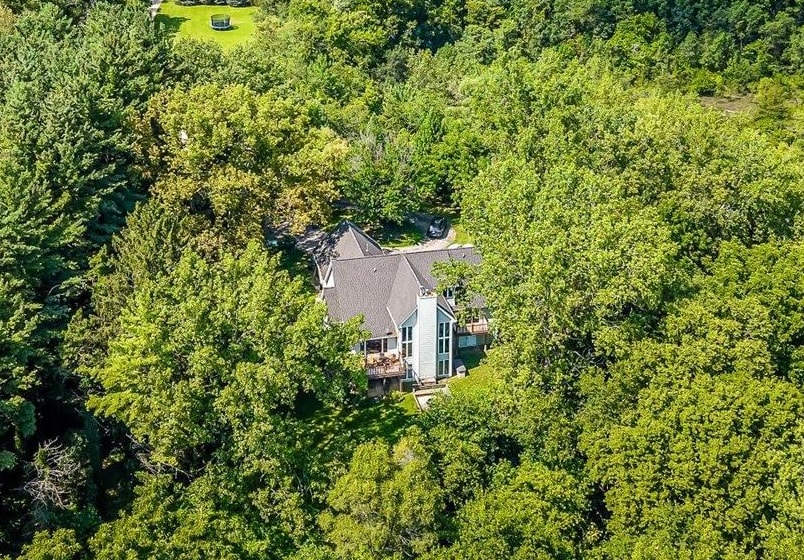 1494 Marberly Drive Property Photo 1