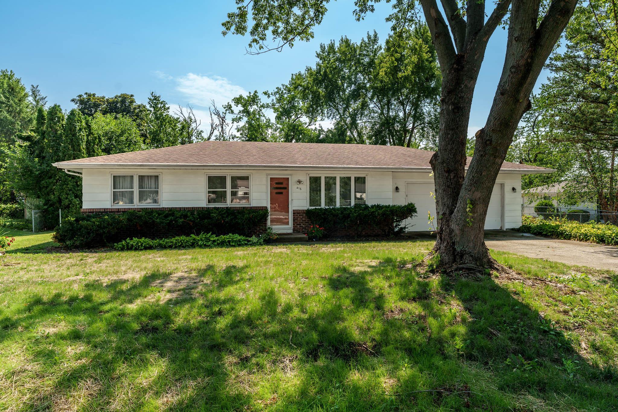 416 Kile Drive Property Photo 1