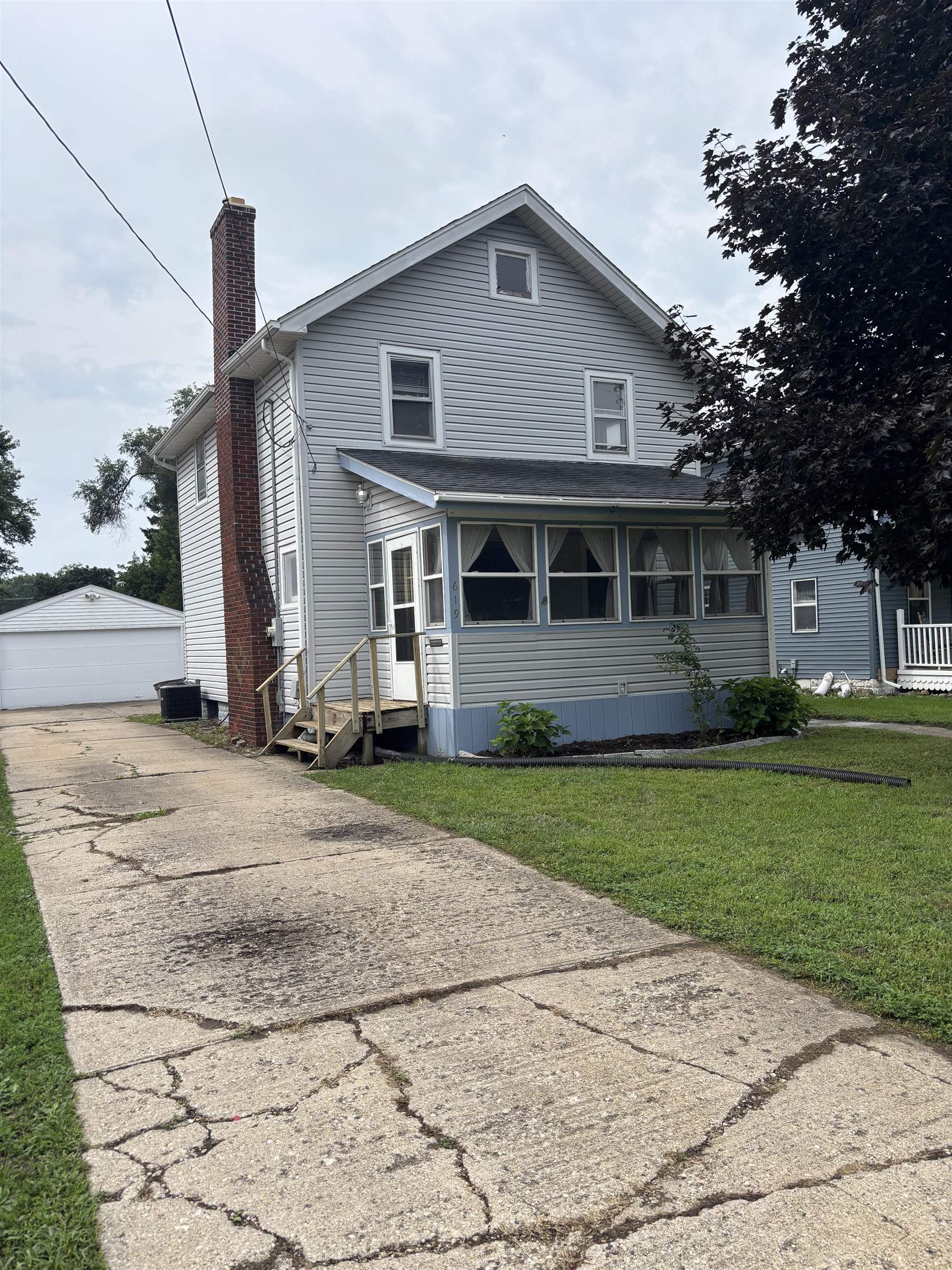 619 Lawn Drive
