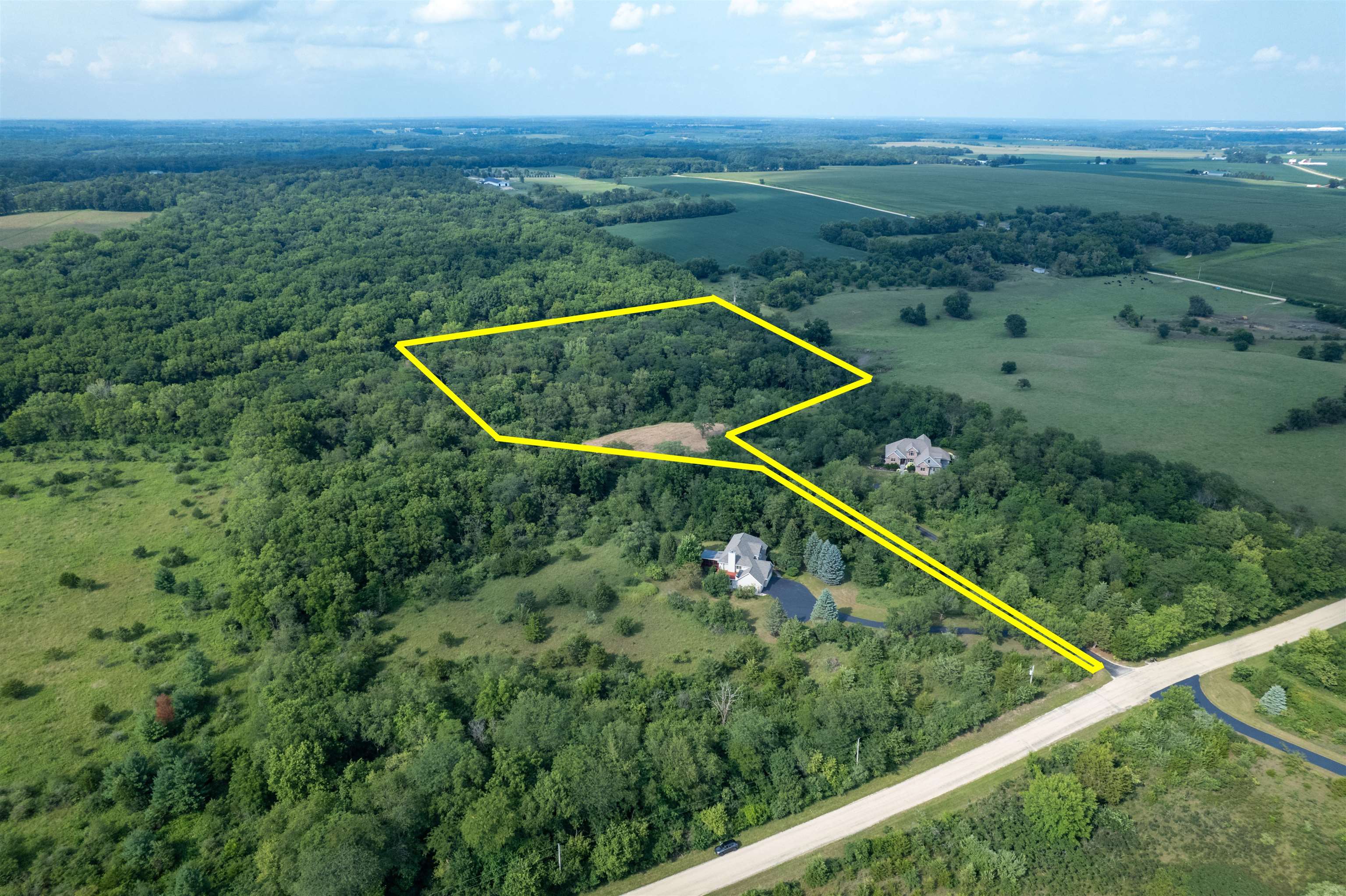 6460 E Skinner Road Property Photo 1