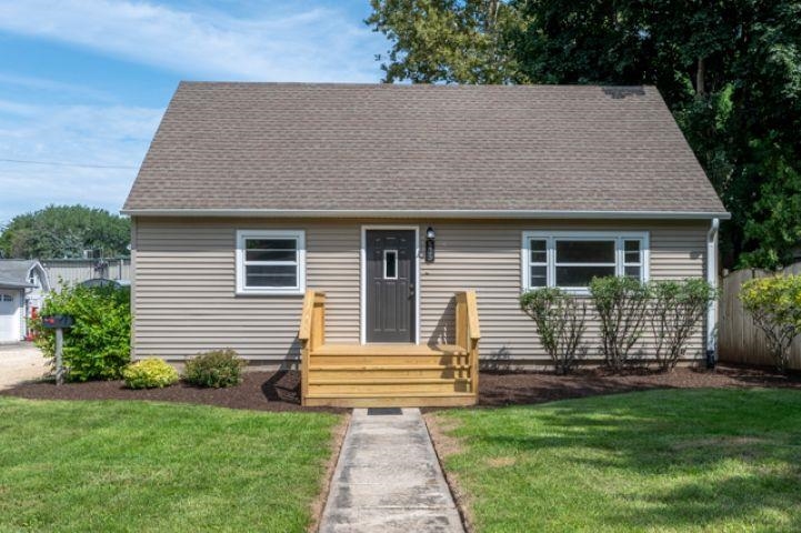 539 Central Avenue