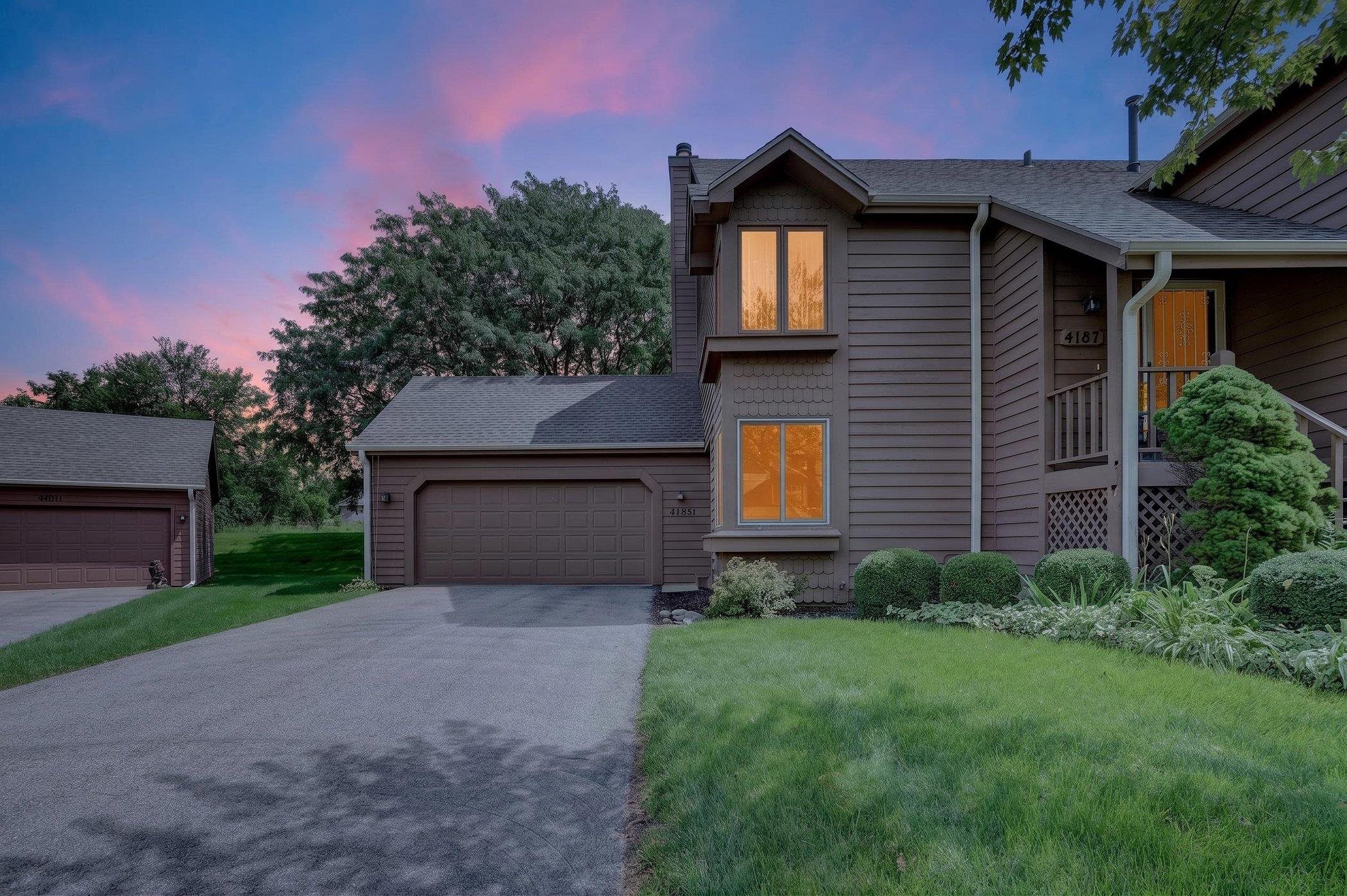 4185 Tumbleweed Trail Property Photo 1
