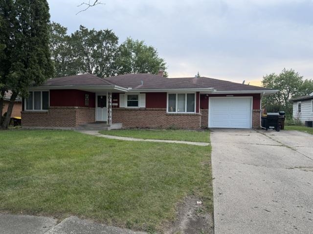 507 Emerson Drive Property Photo 1