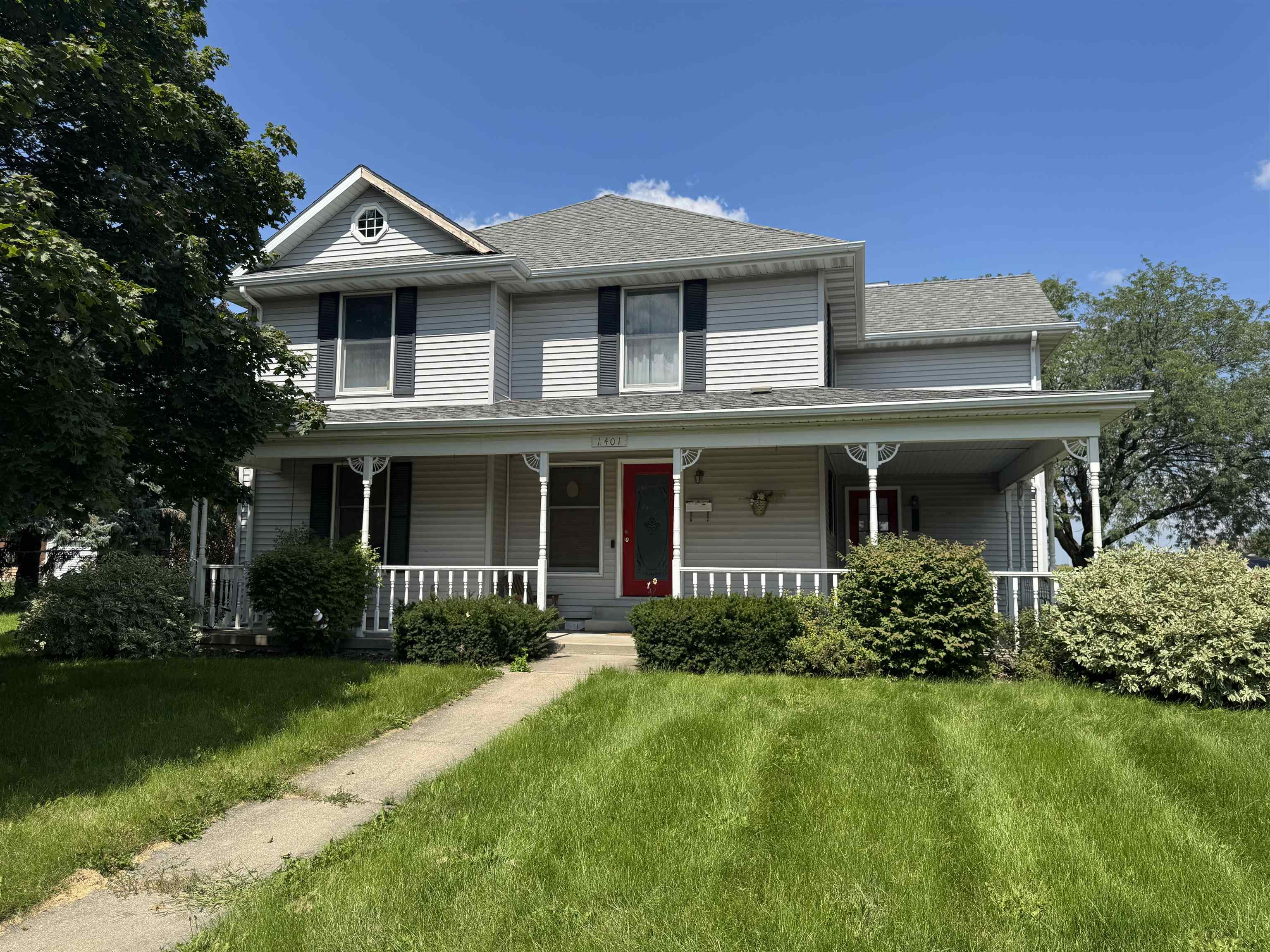 1401 Carrie Avenue Property Photo 1
