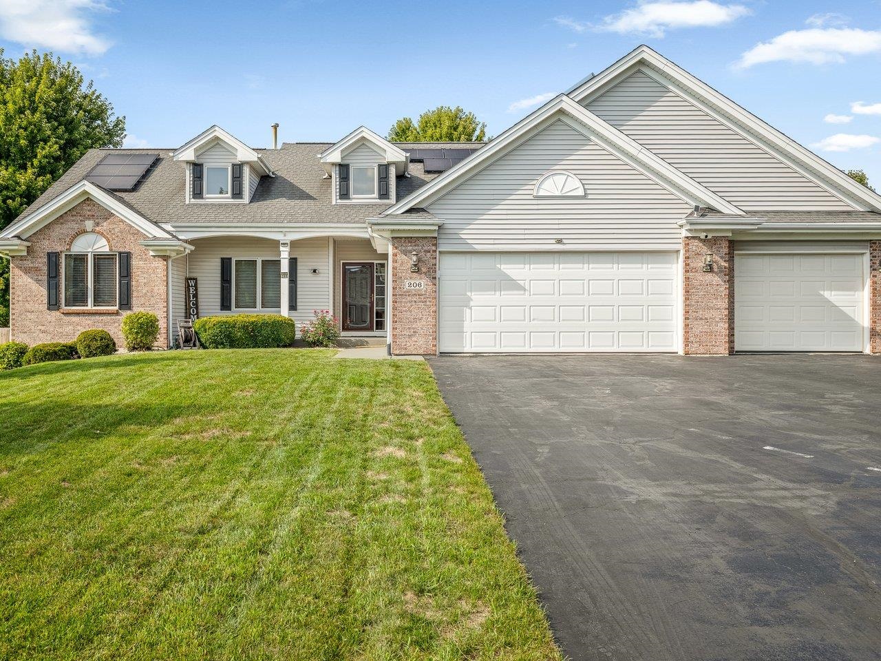 206 Star Fire Road Property Photo 1