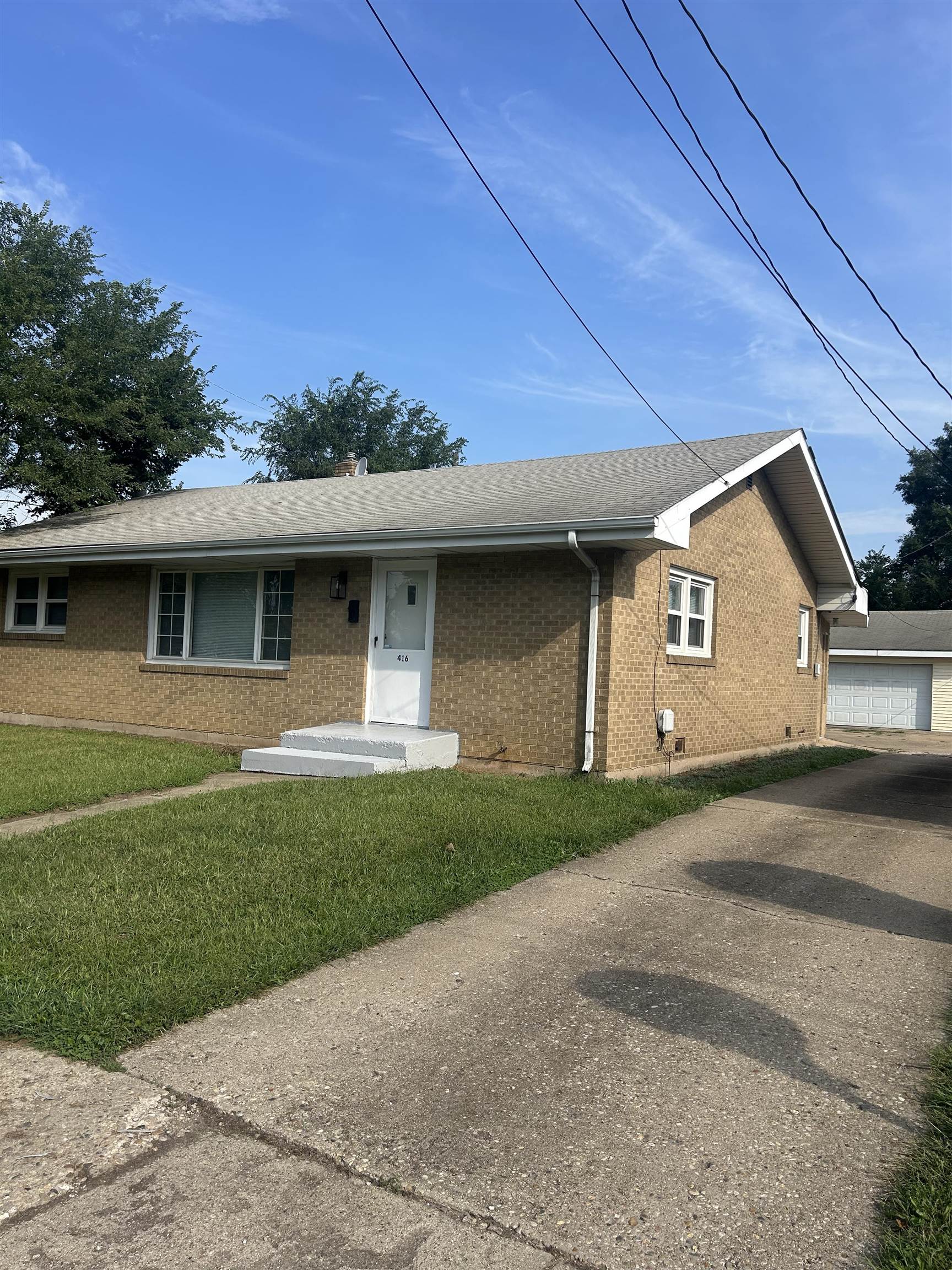 416 16th Avenue Property Photo 1