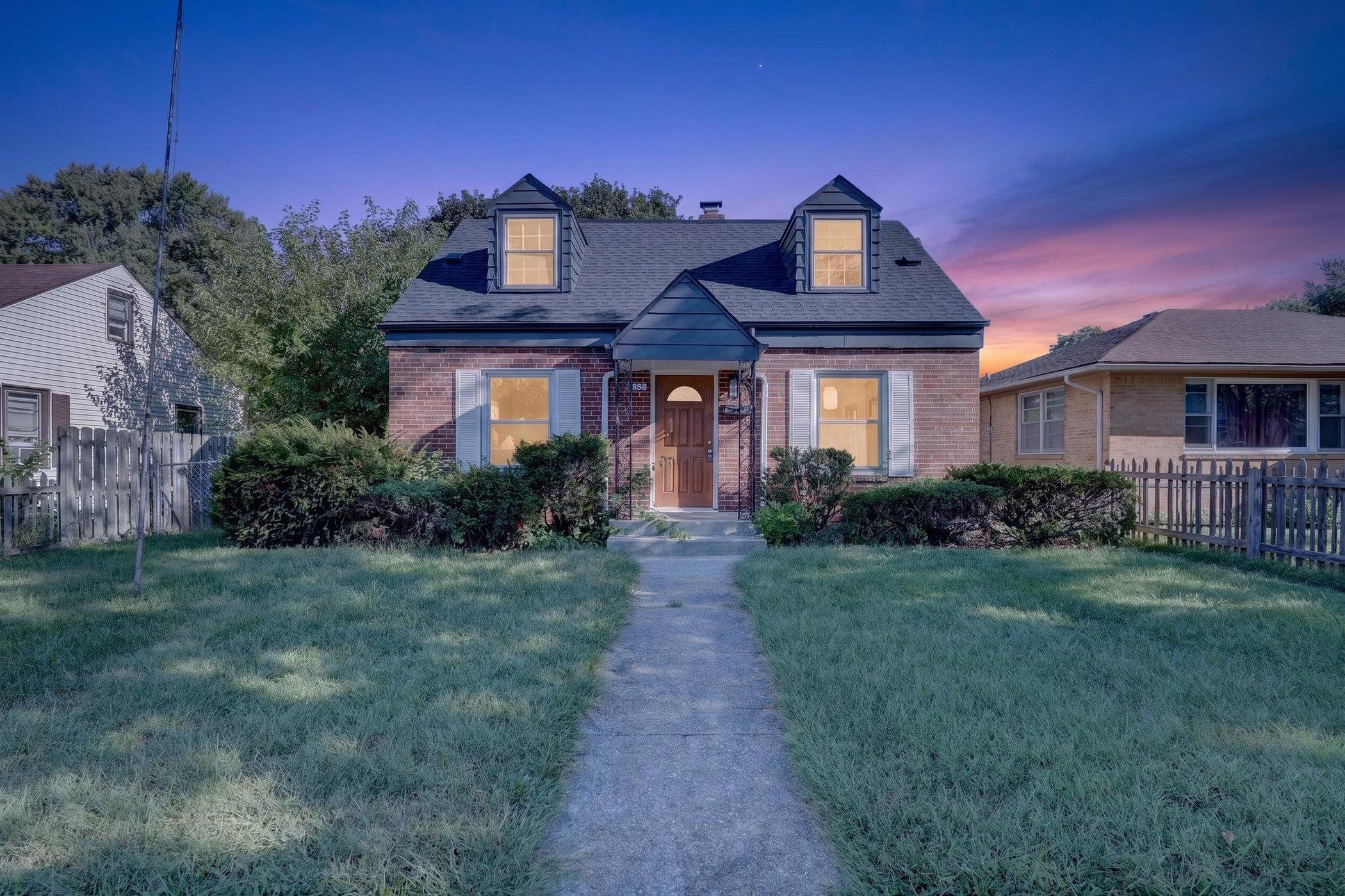 2917 Lawndale Avenue Property Photo 1