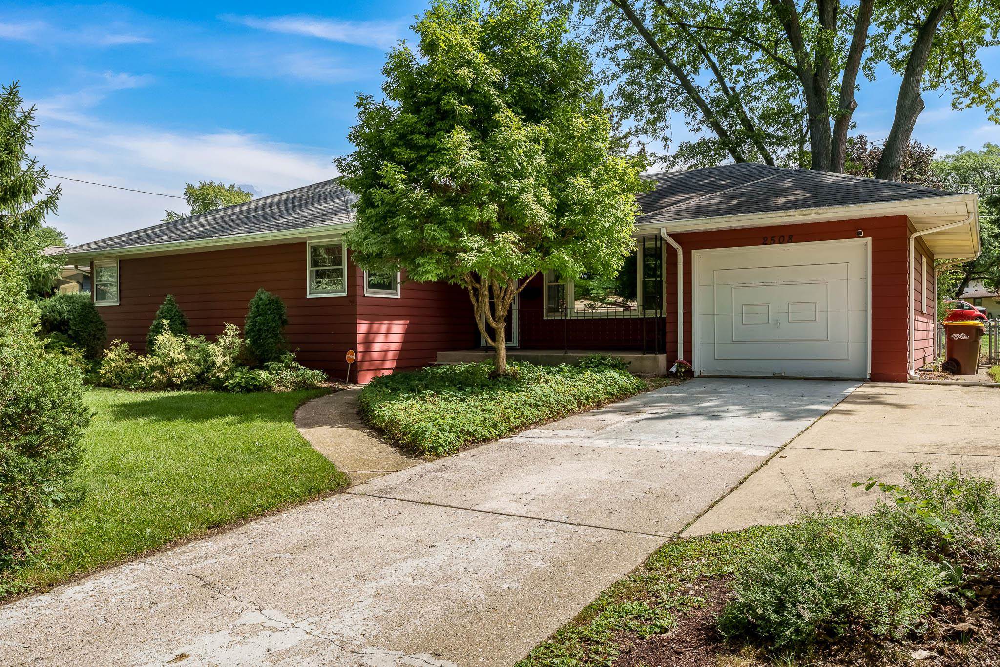 2508 Wyoming Drive Property Photo 1