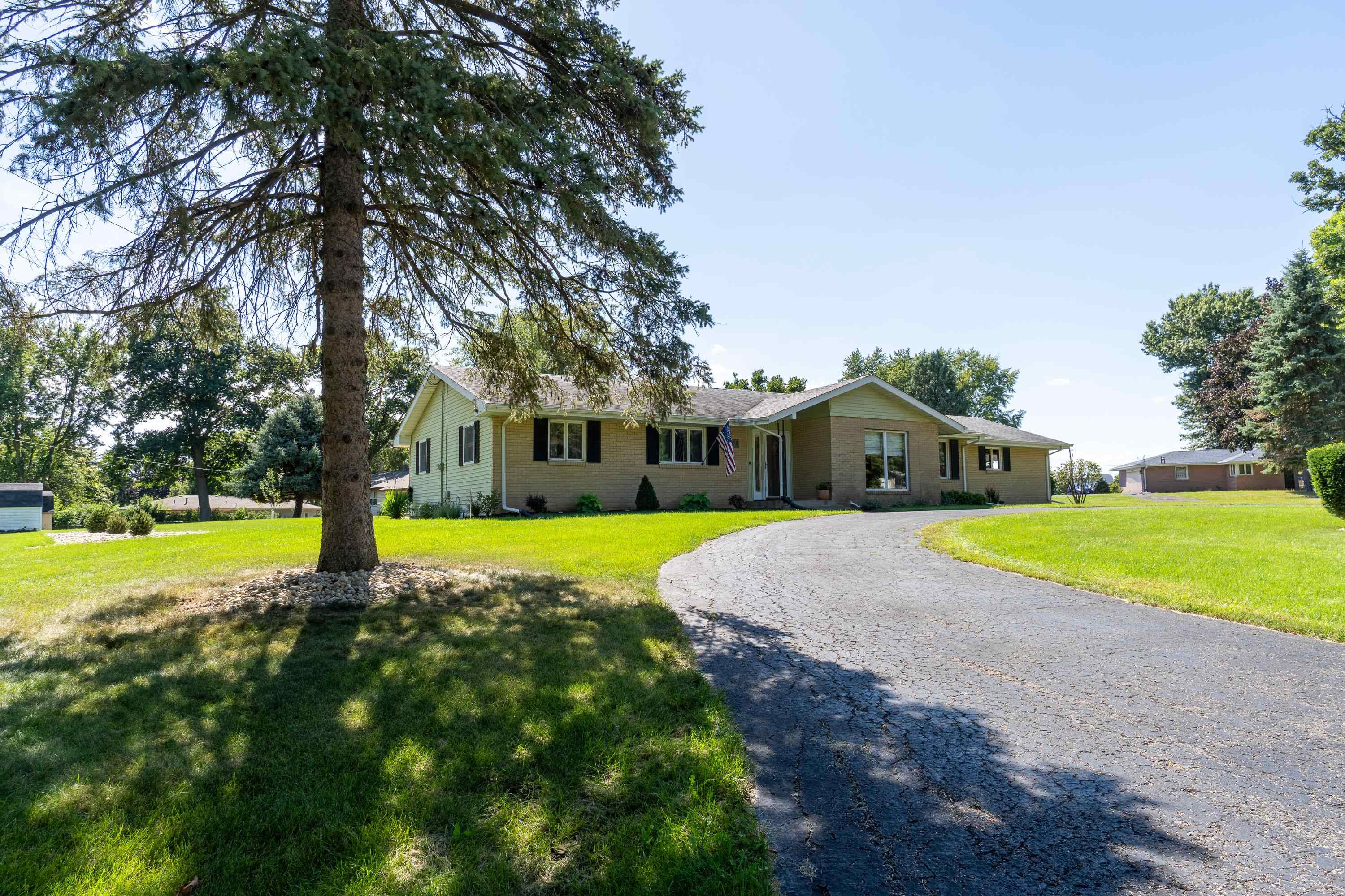7103 Mill Road Property Photo 1